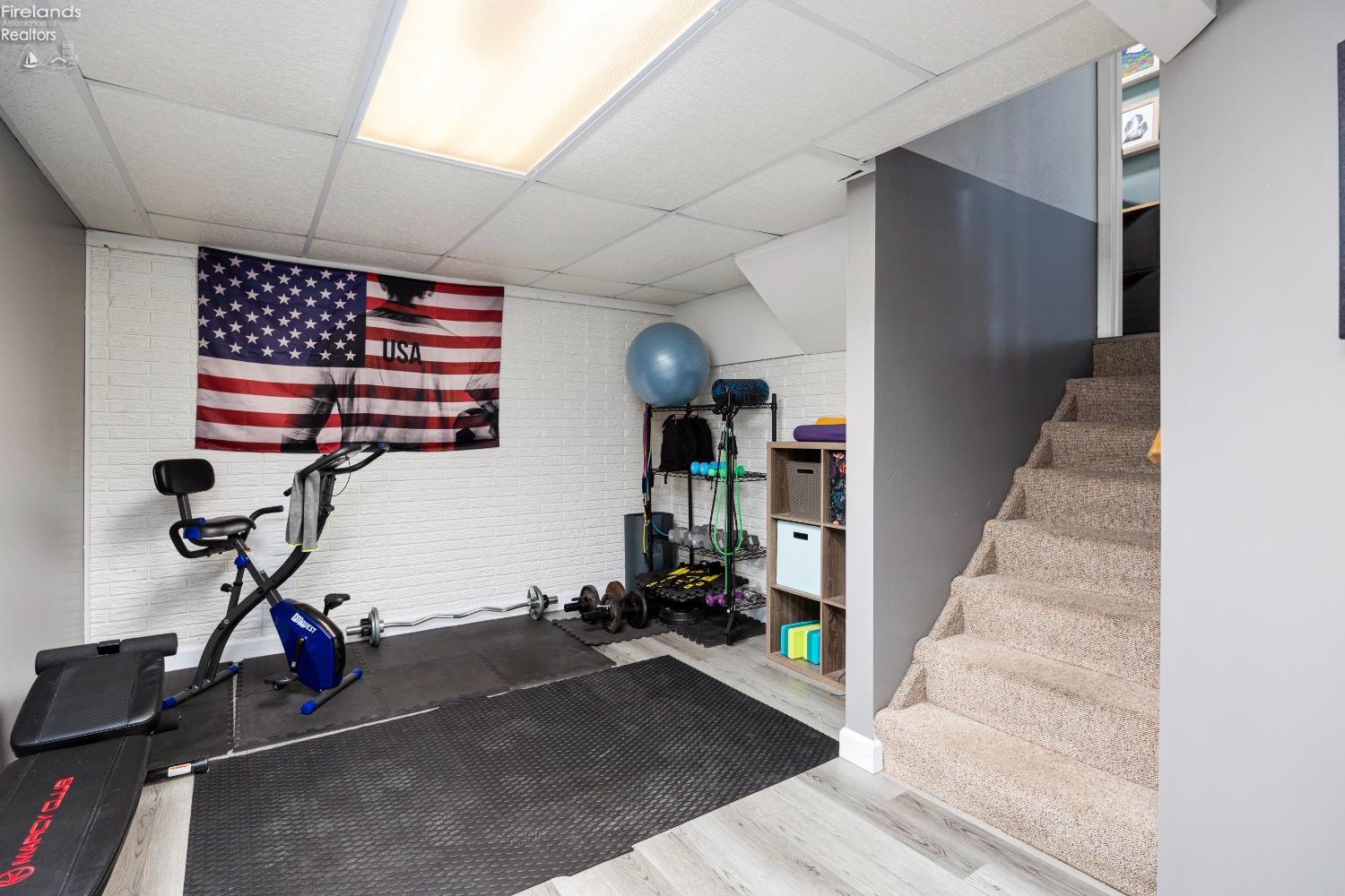 2718 Sweetbriar Drive