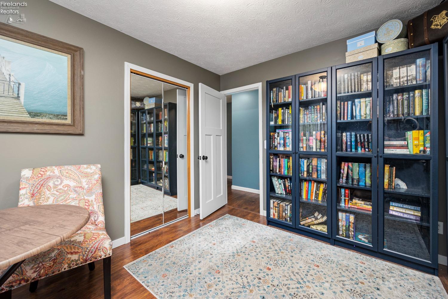 2718 Sweetbriar Drive