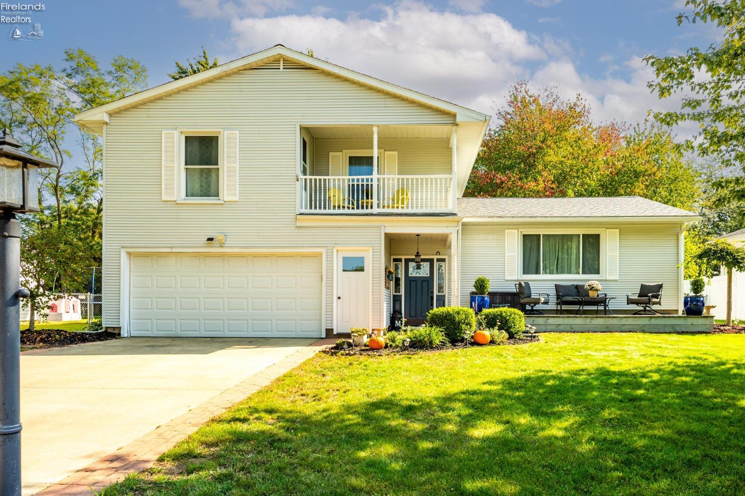 2718 Sweetbriar Drive