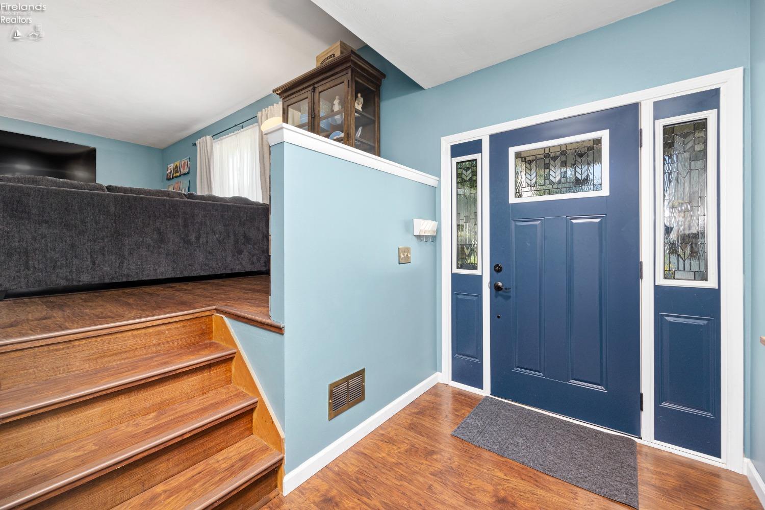 2718 Sweetbriar Drive