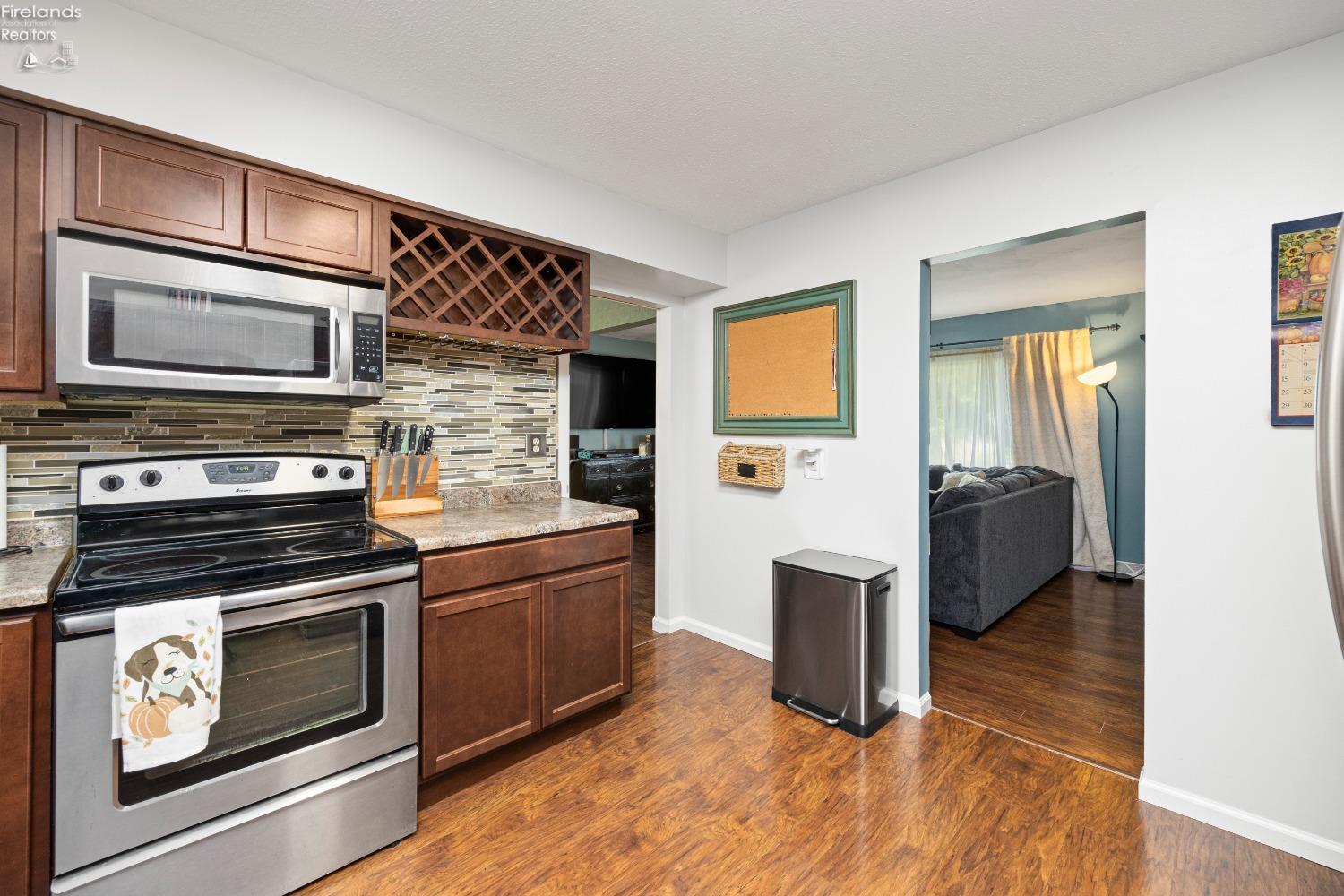 2718 Sweetbriar Drive