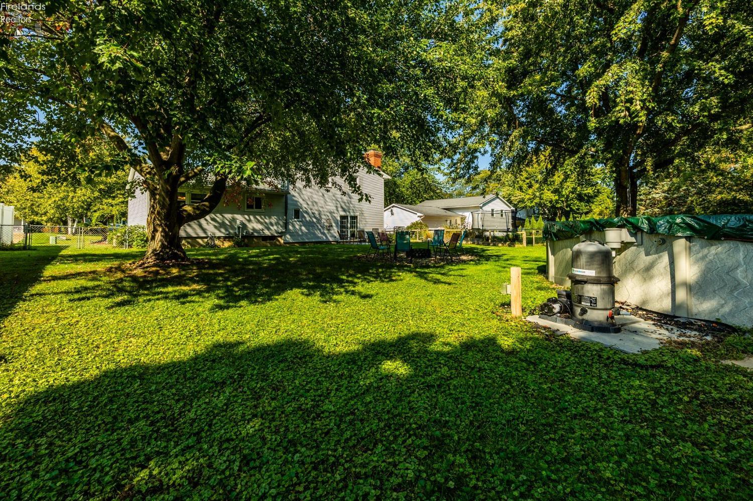 2718 Sweetbriar Drive