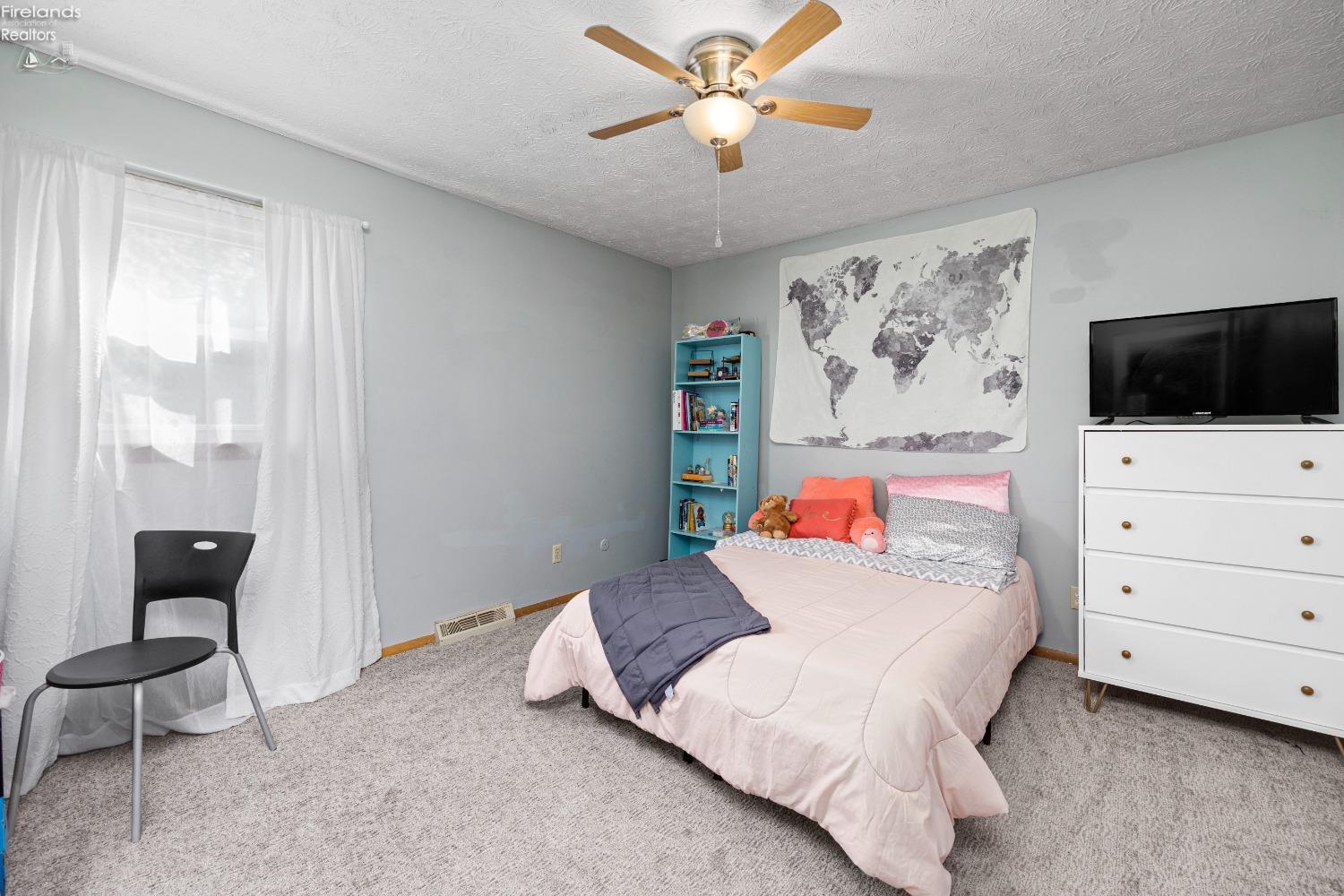 2718 Sweetbriar Drive