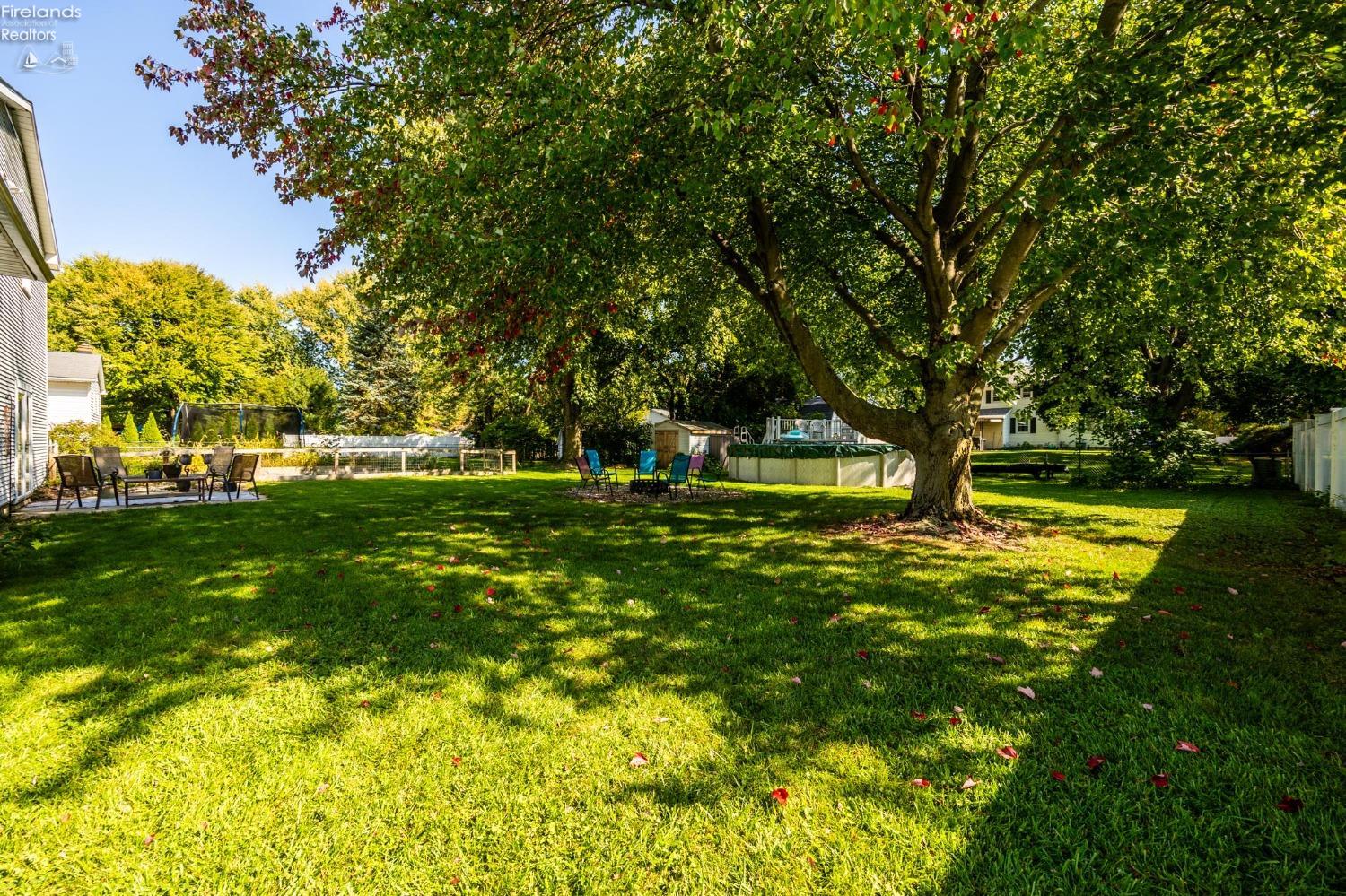 2718 Sweetbriar Drive