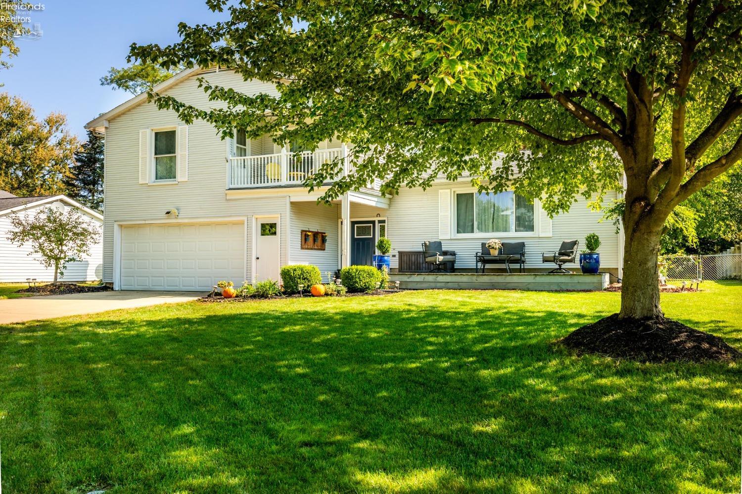 2718 Sweetbriar Drive