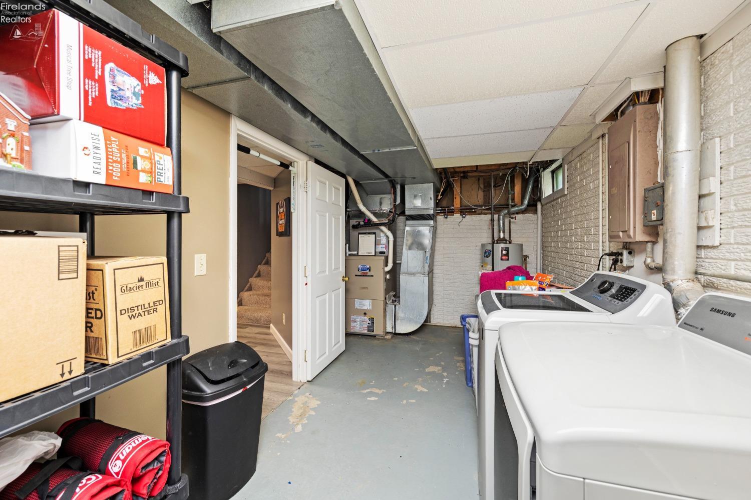 2718 Sweetbriar Drive