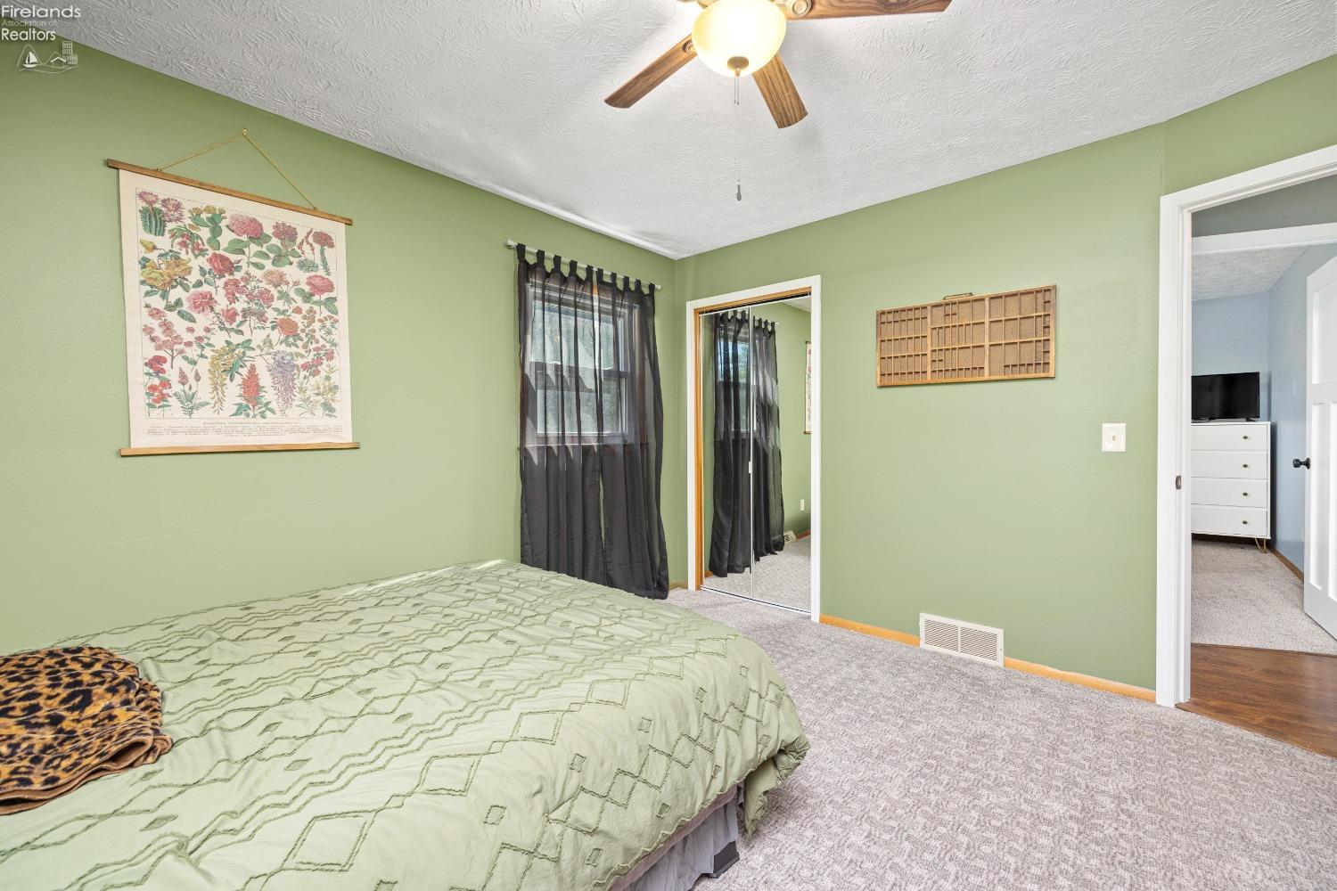 2718 Sweetbriar Drive