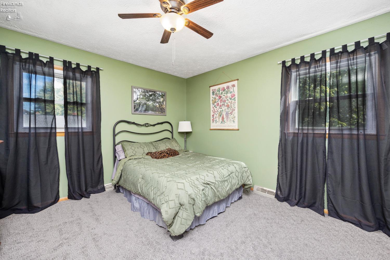 2718 Sweetbriar Drive