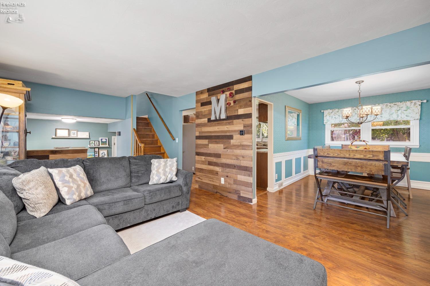 2718 Sweetbriar Drive