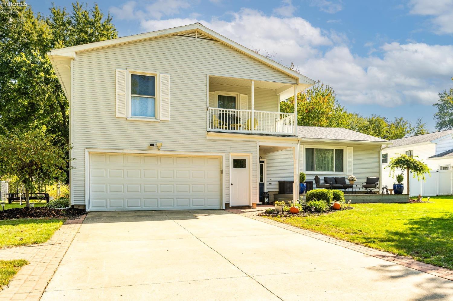 2718 Sweetbriar Drive