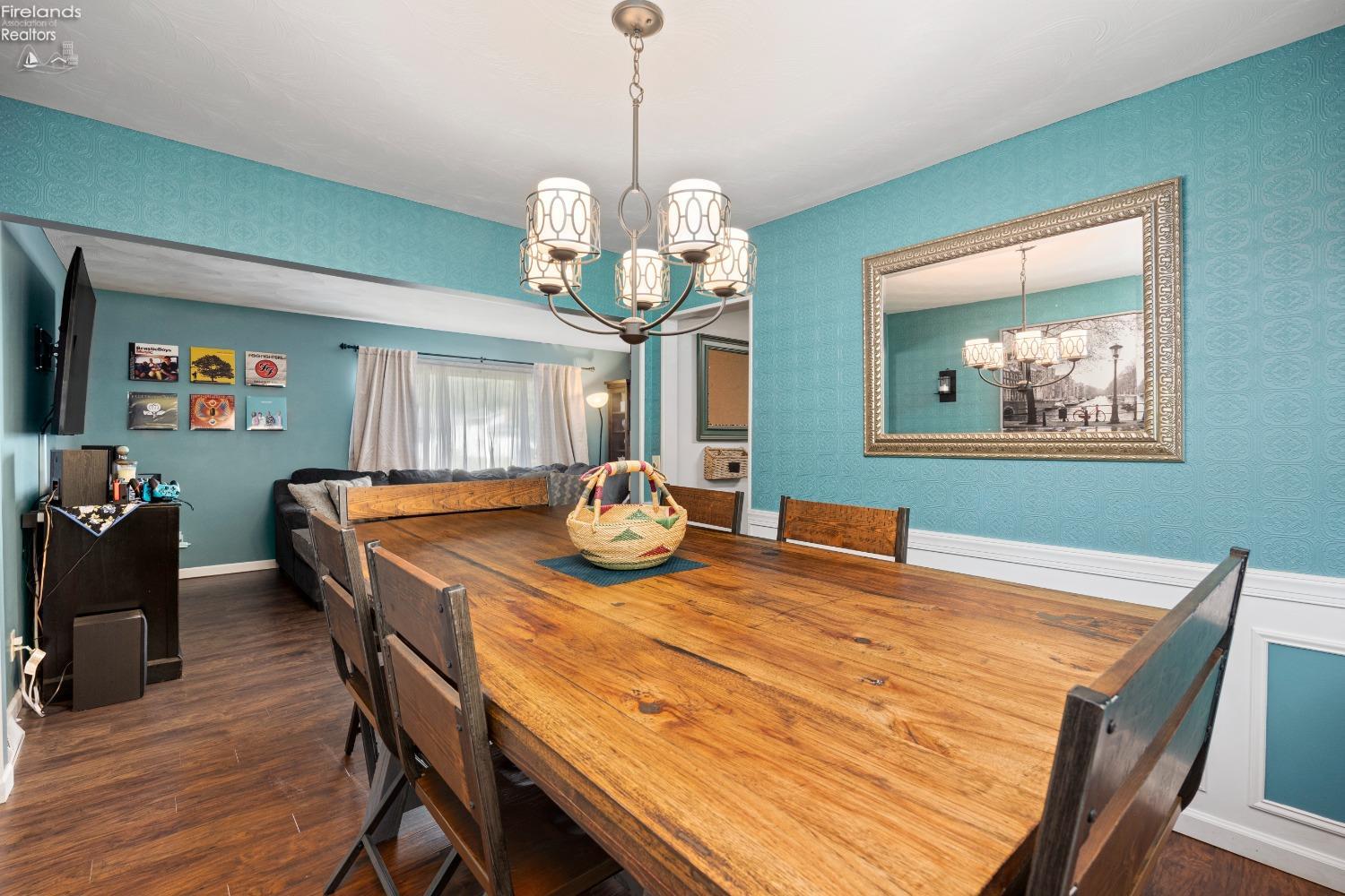 2718 Sweetbriar Drive