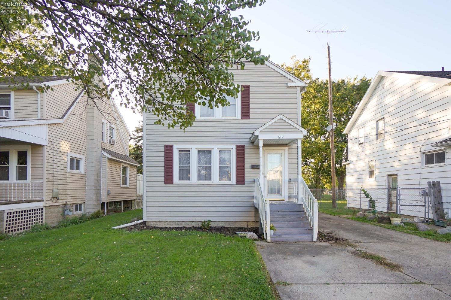 612 Lilley