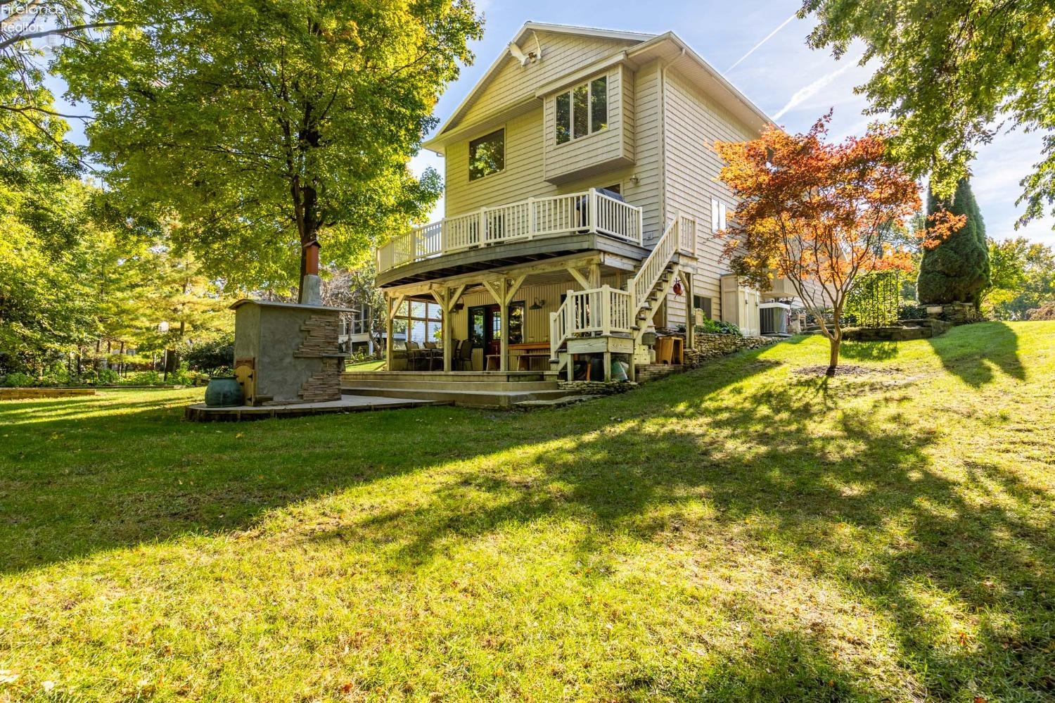 2460 Split Rock Drive