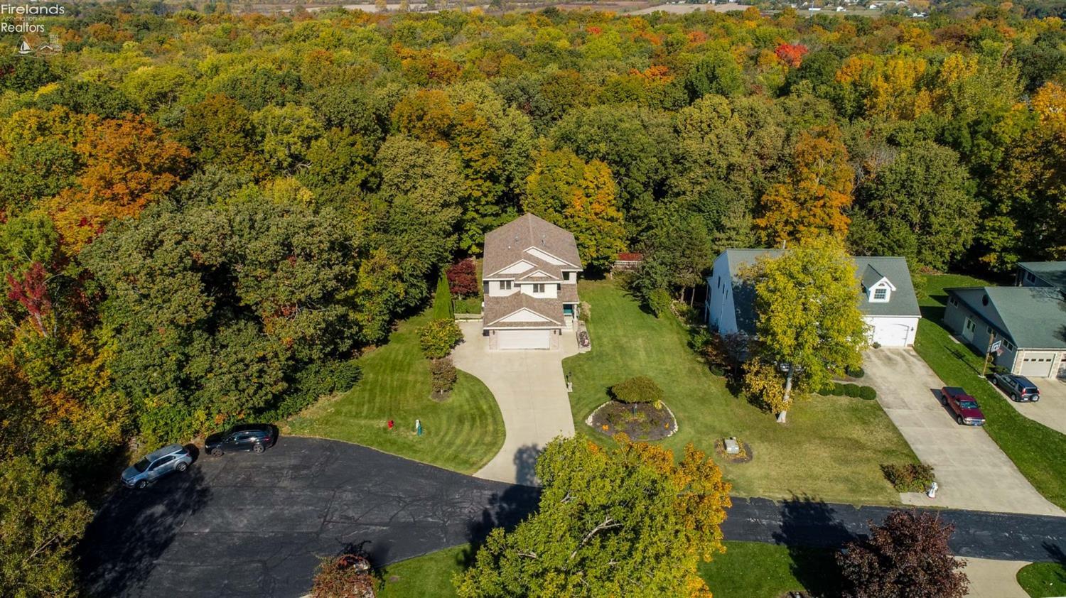 2460 Split Rock Drive