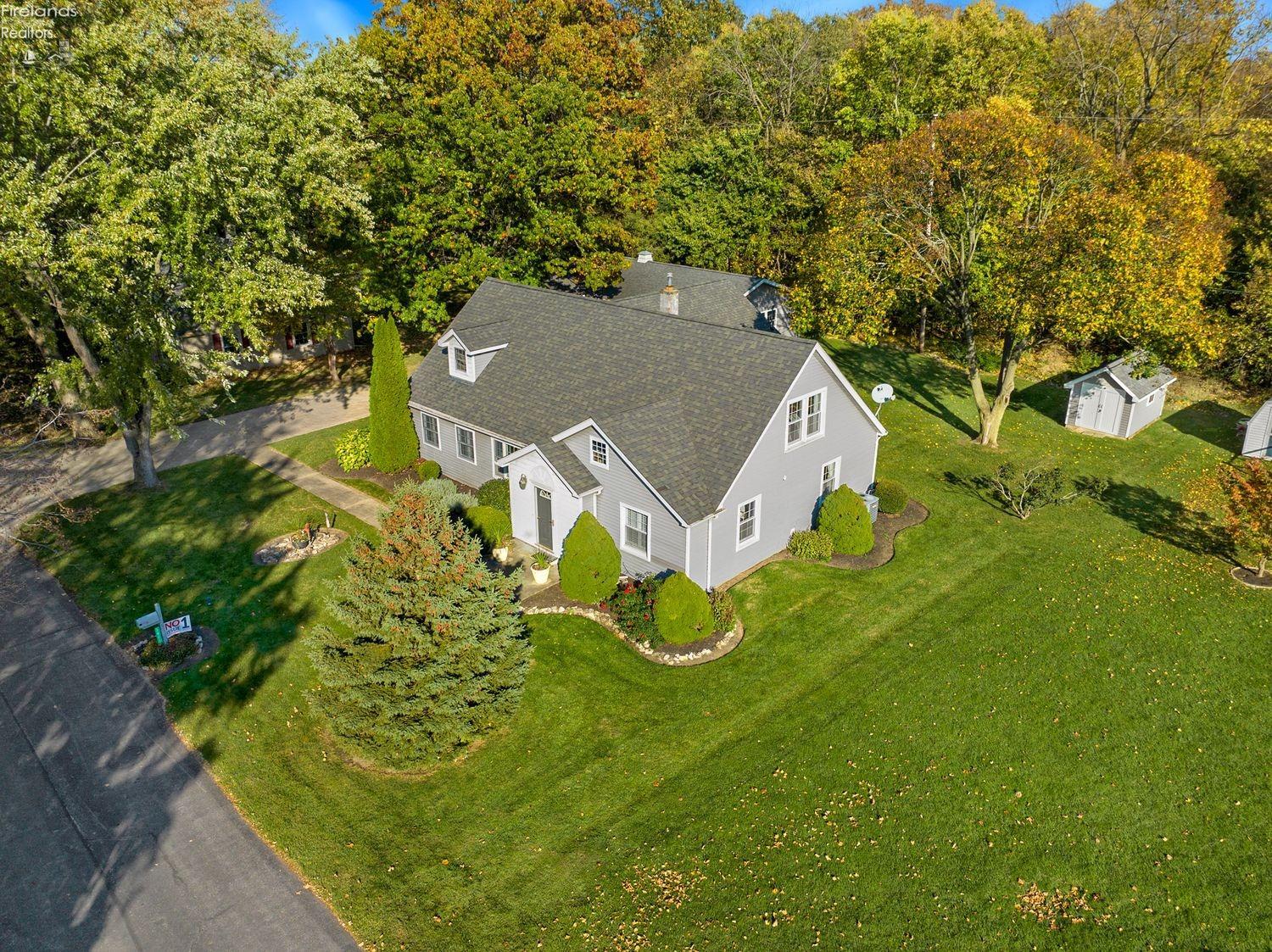 3801 N Stonehenge Road