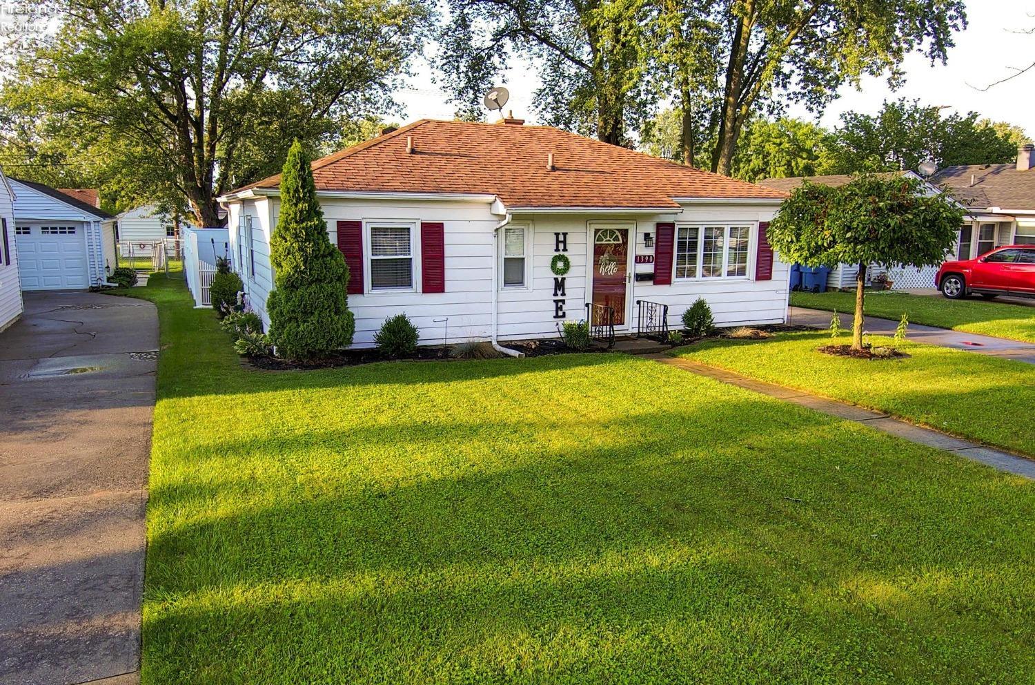 1390 Fleetwood Drive