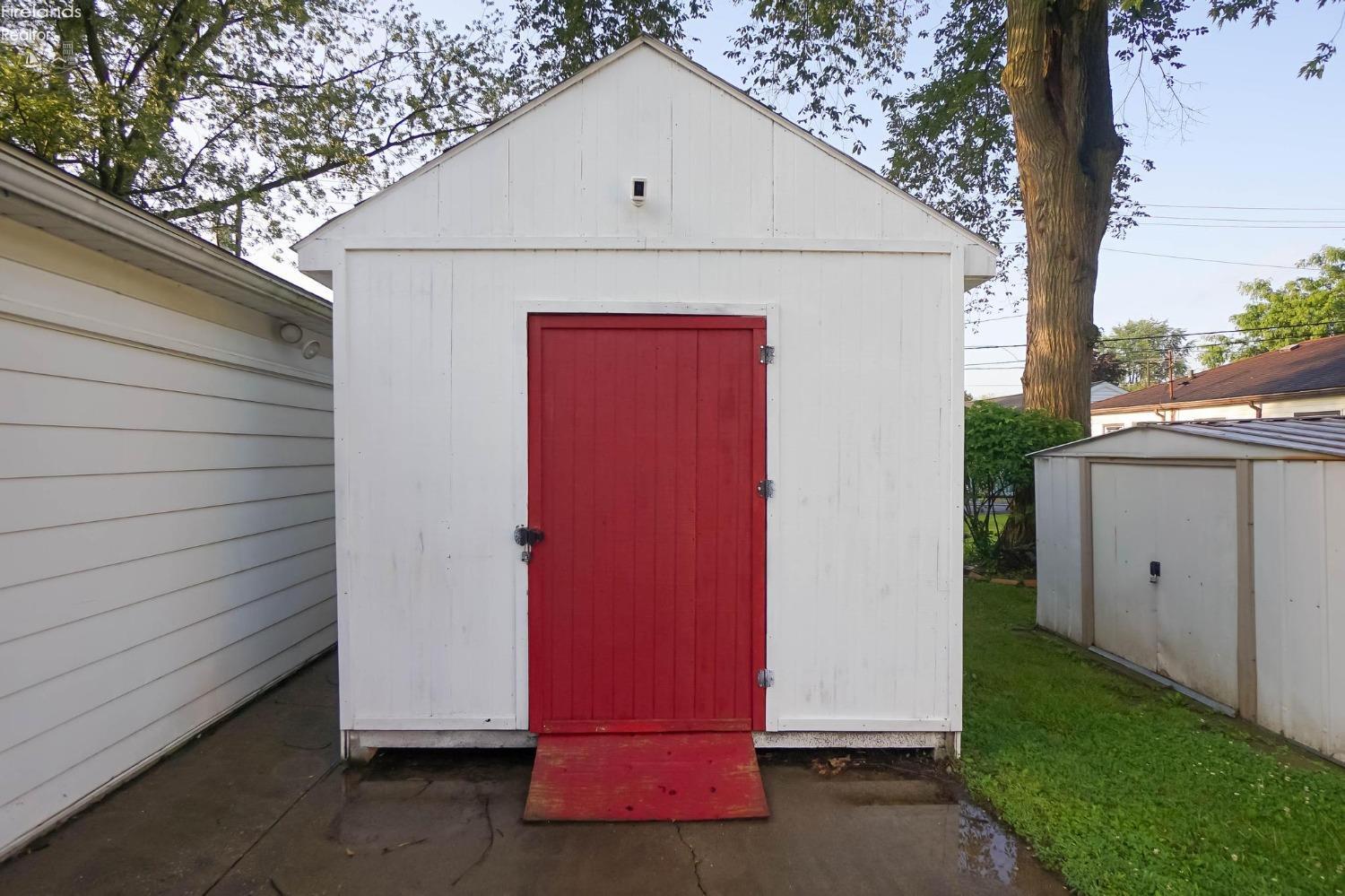 1390 Fleetwood Drive