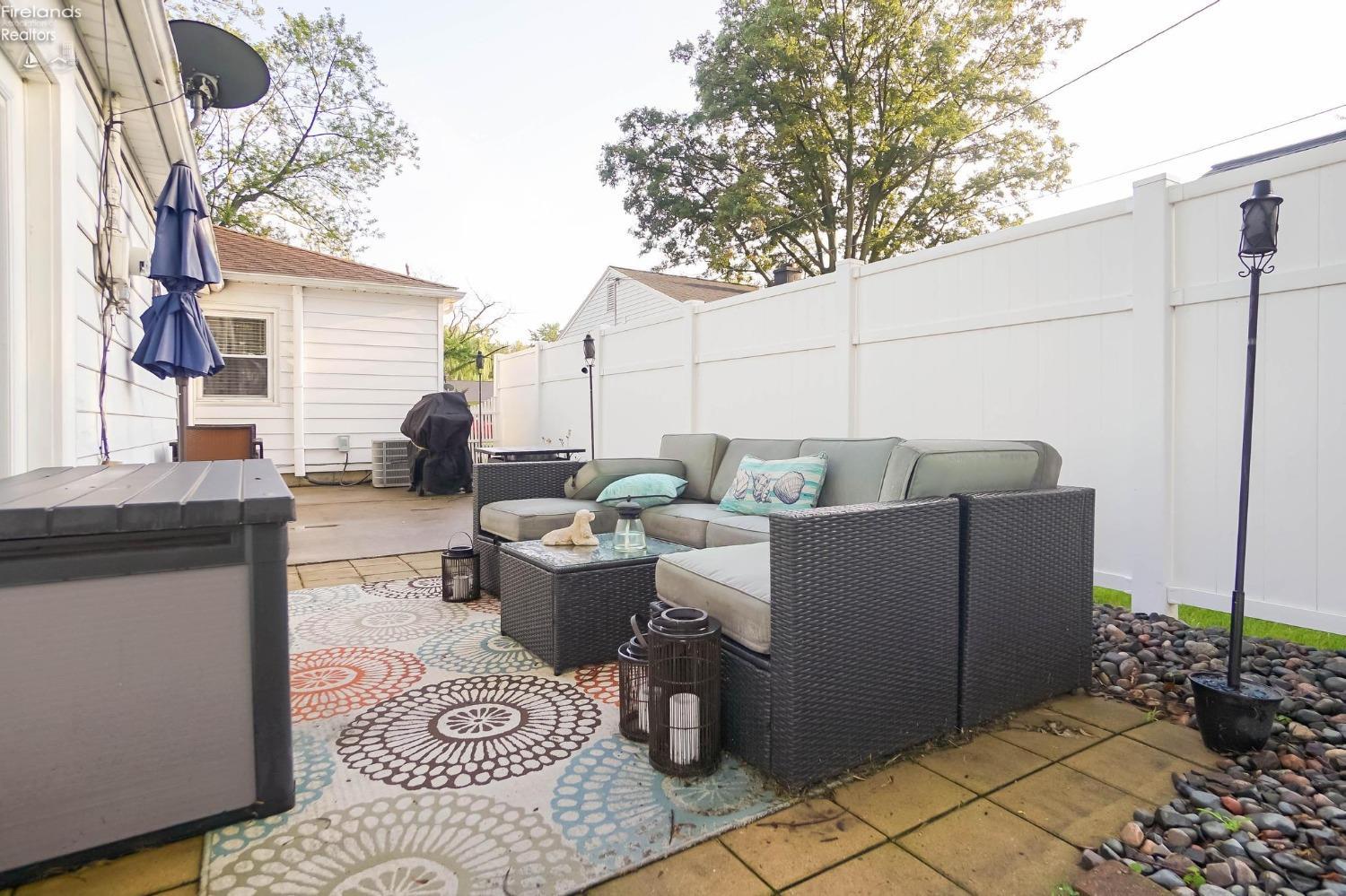 1390 Fleetwood Drive