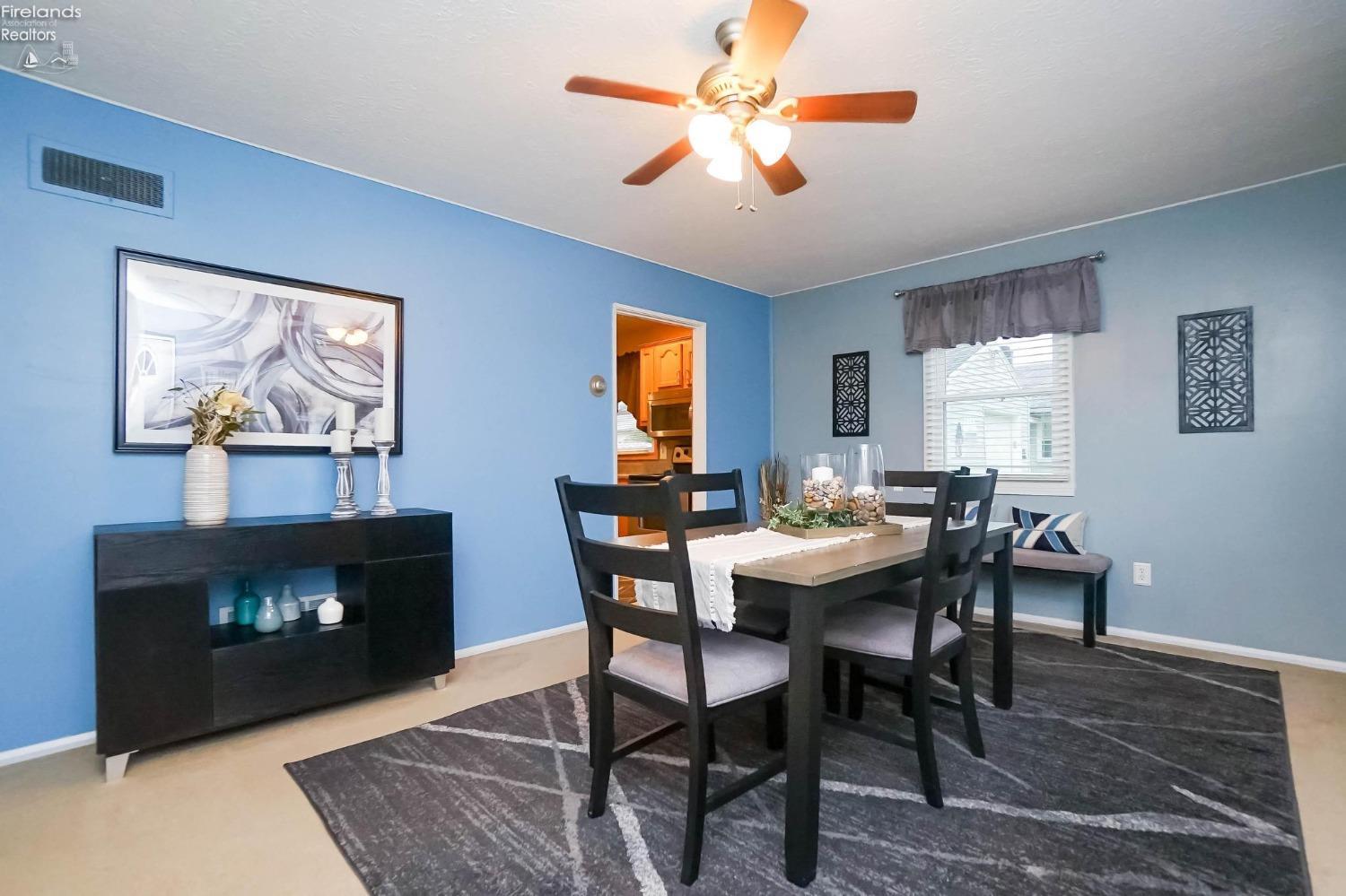 1390 Fleetwood Drive