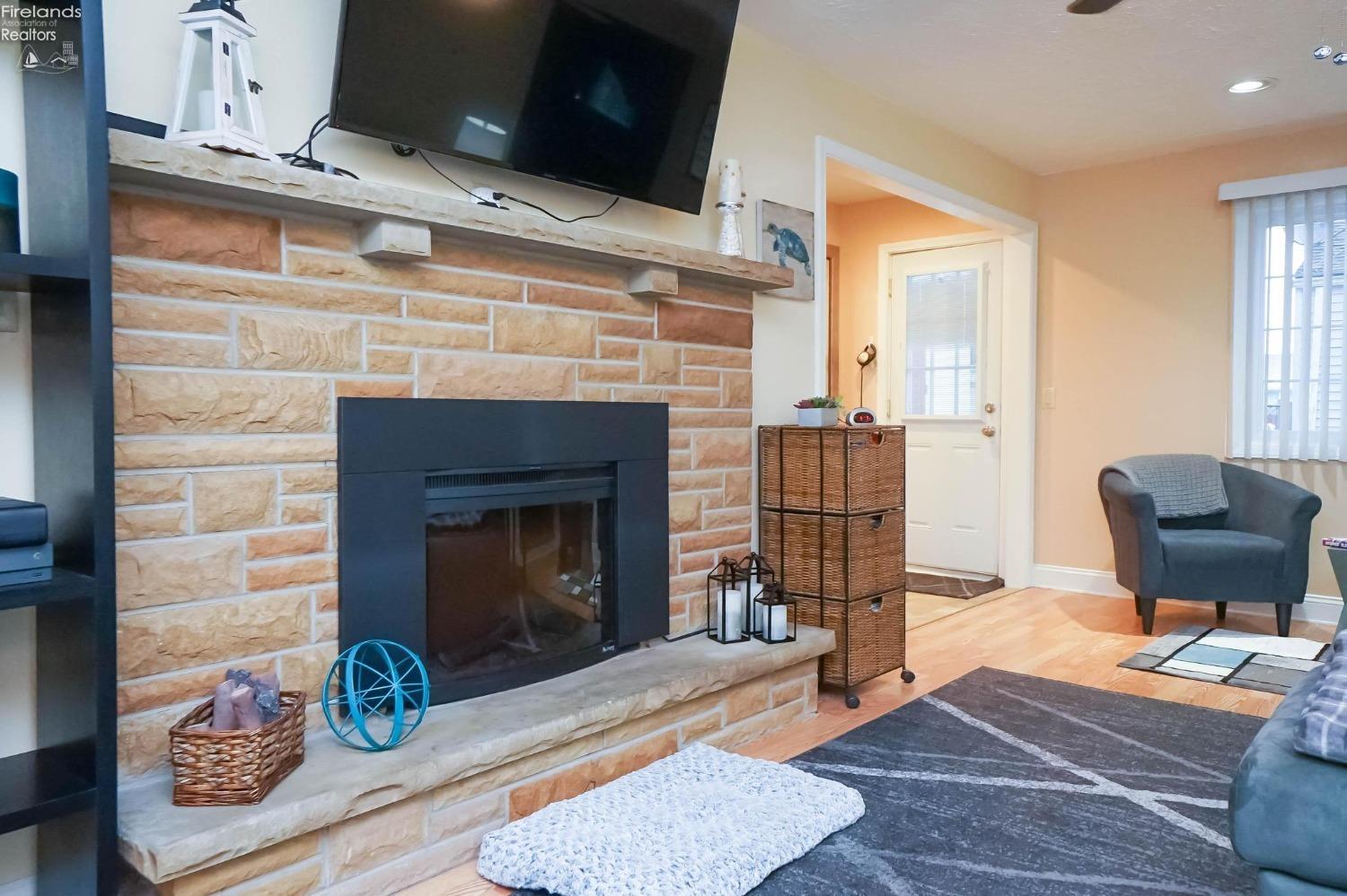 1390 Fleetwood Drive