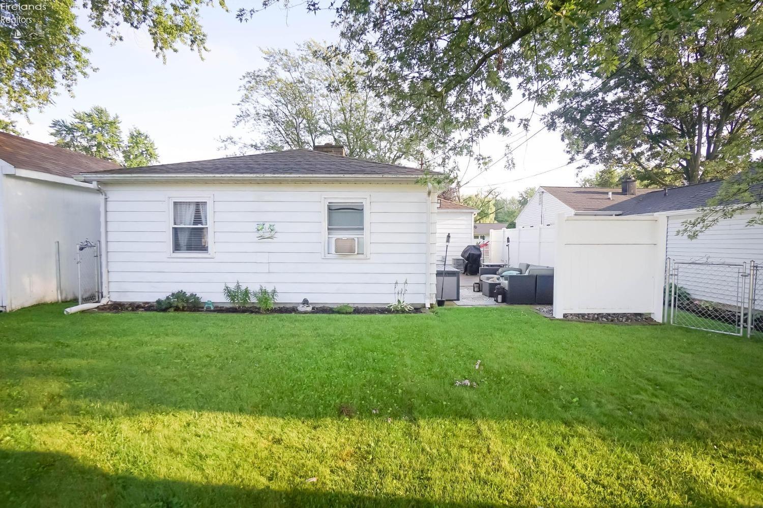 1390 Fleetwood Drive