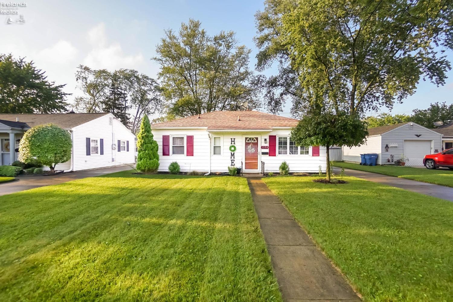 1390 Fleetwood Drive