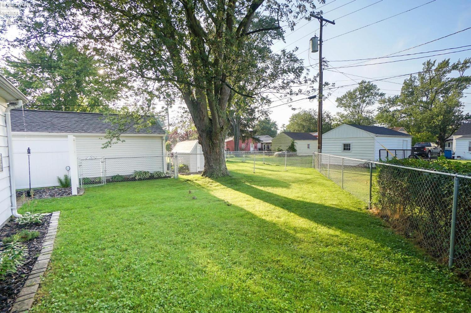 1390 Fleetwood Drive