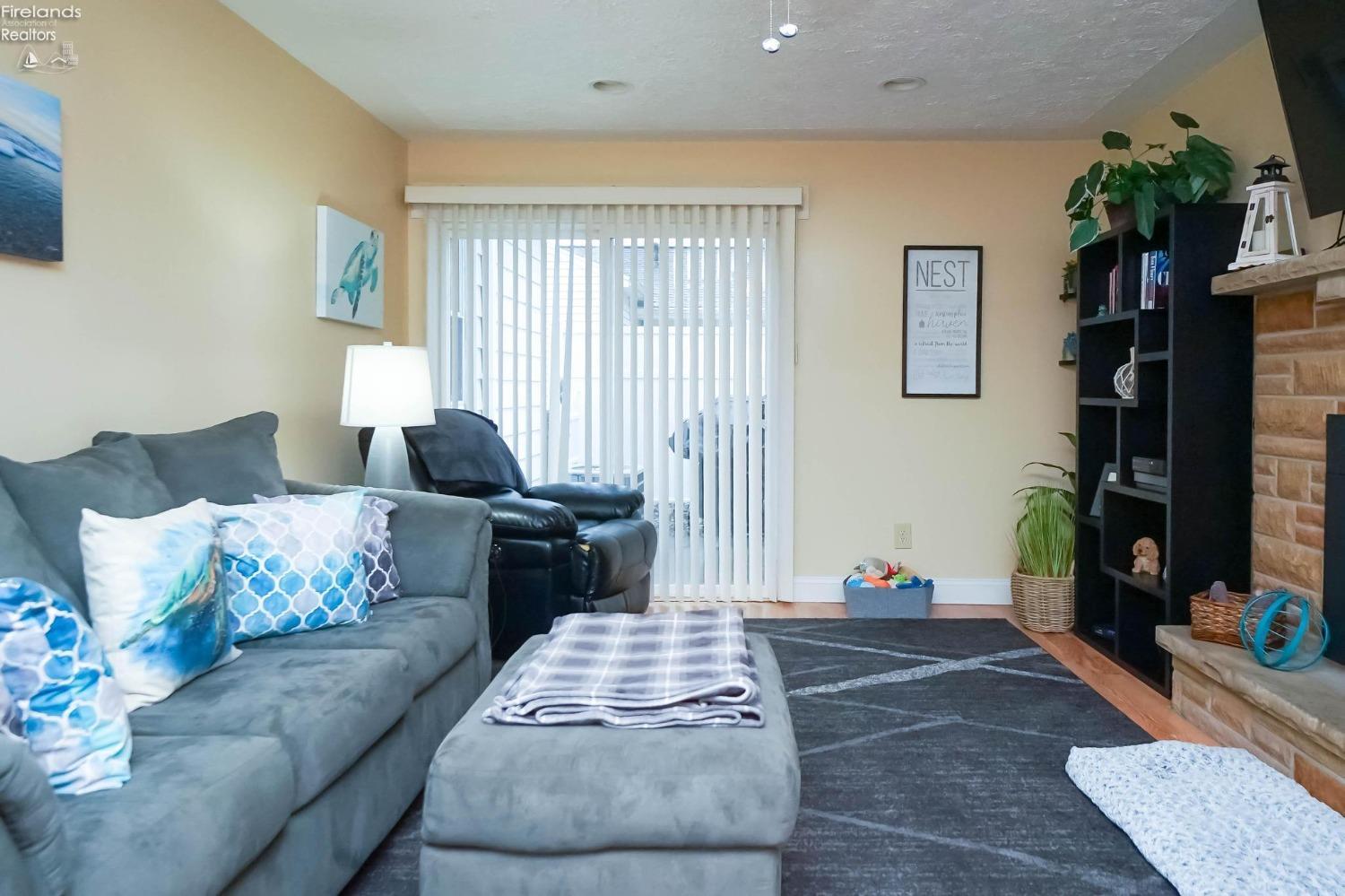 1390 Fleetwood Drive