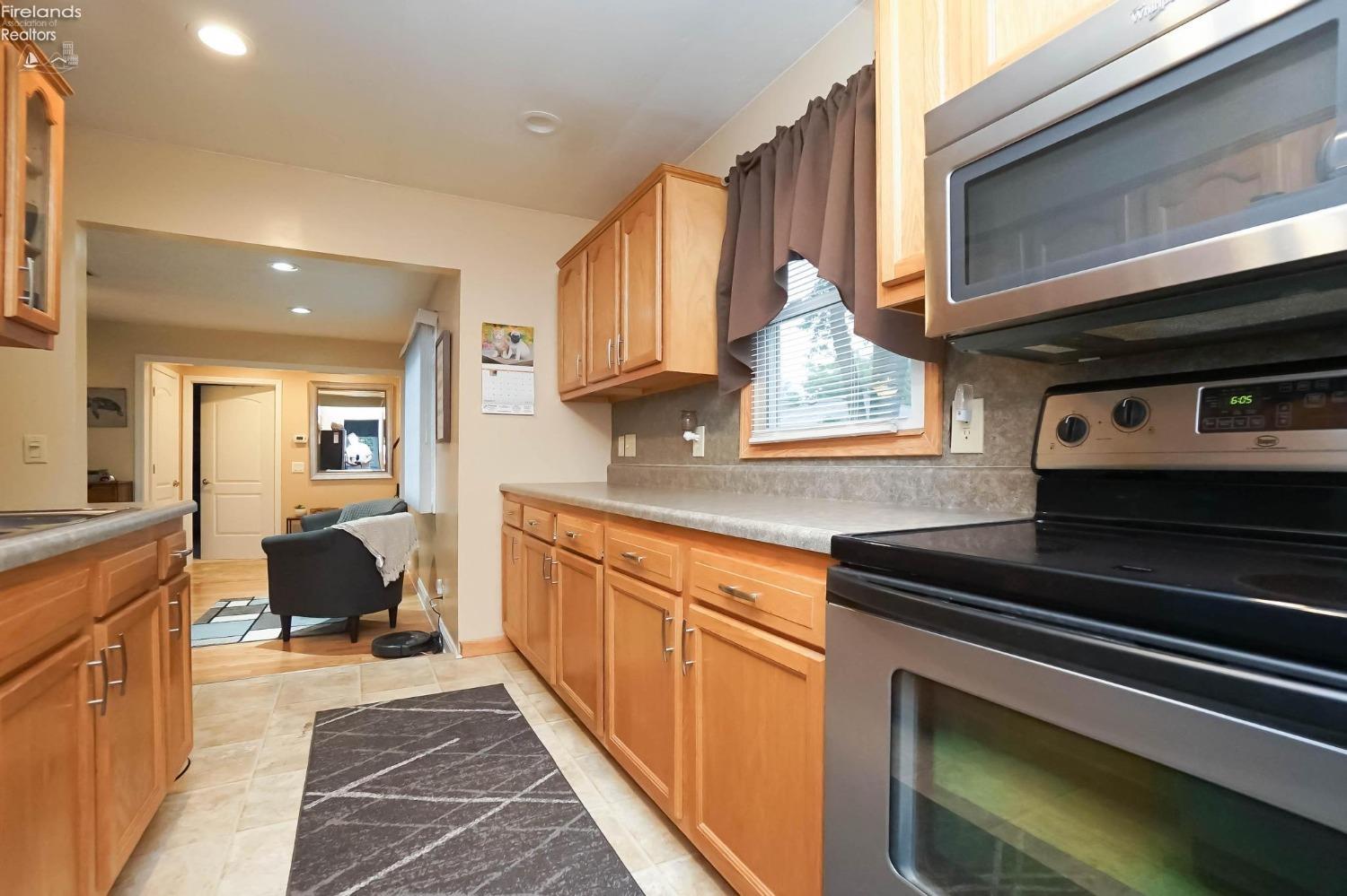 1390 Fleetwood Drive