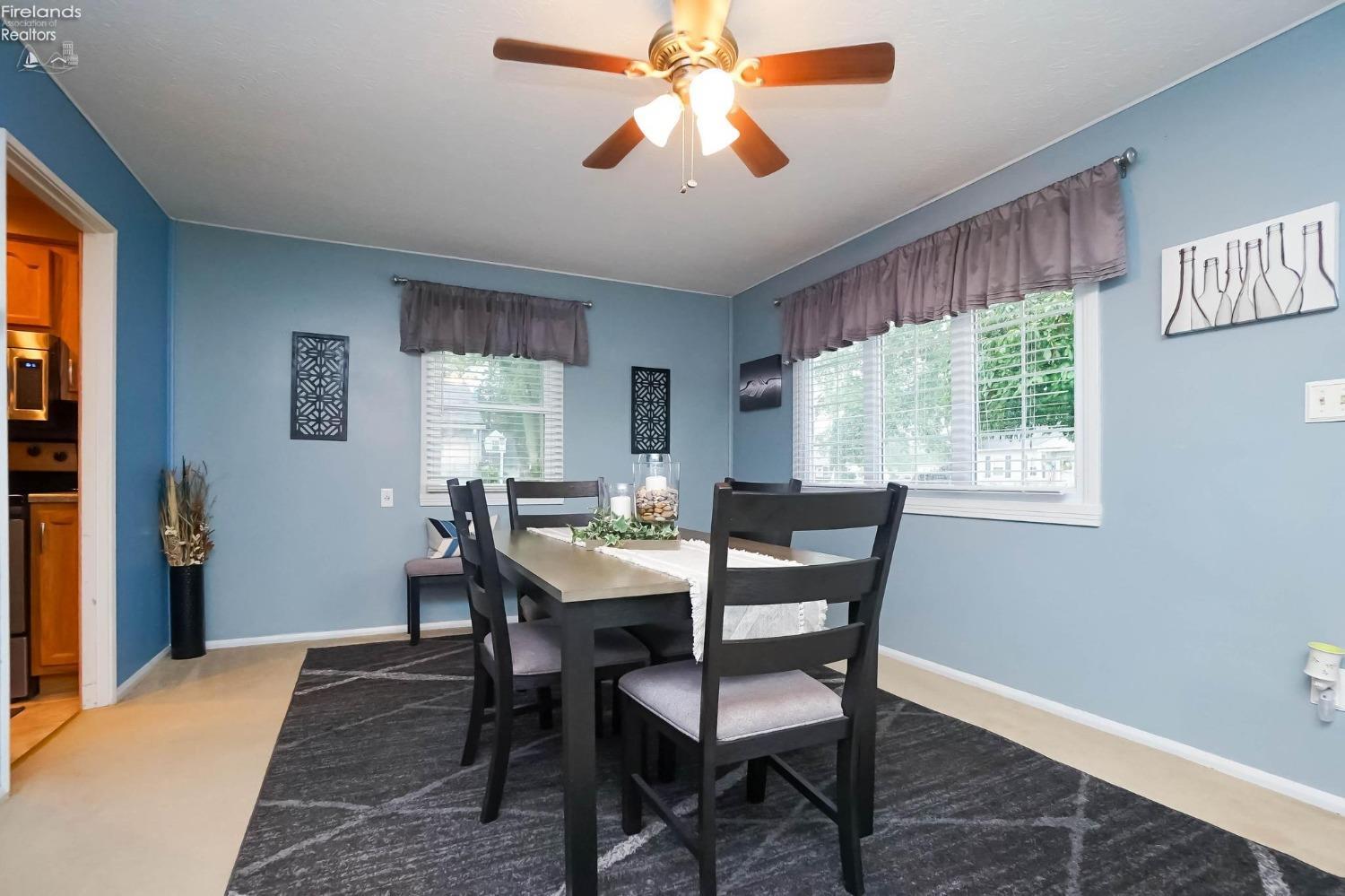 1390 Fleetwood Drive