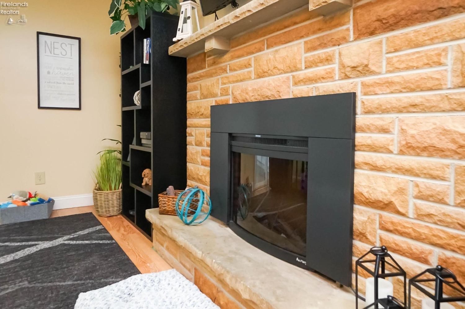 1390 Fleetwood Drive