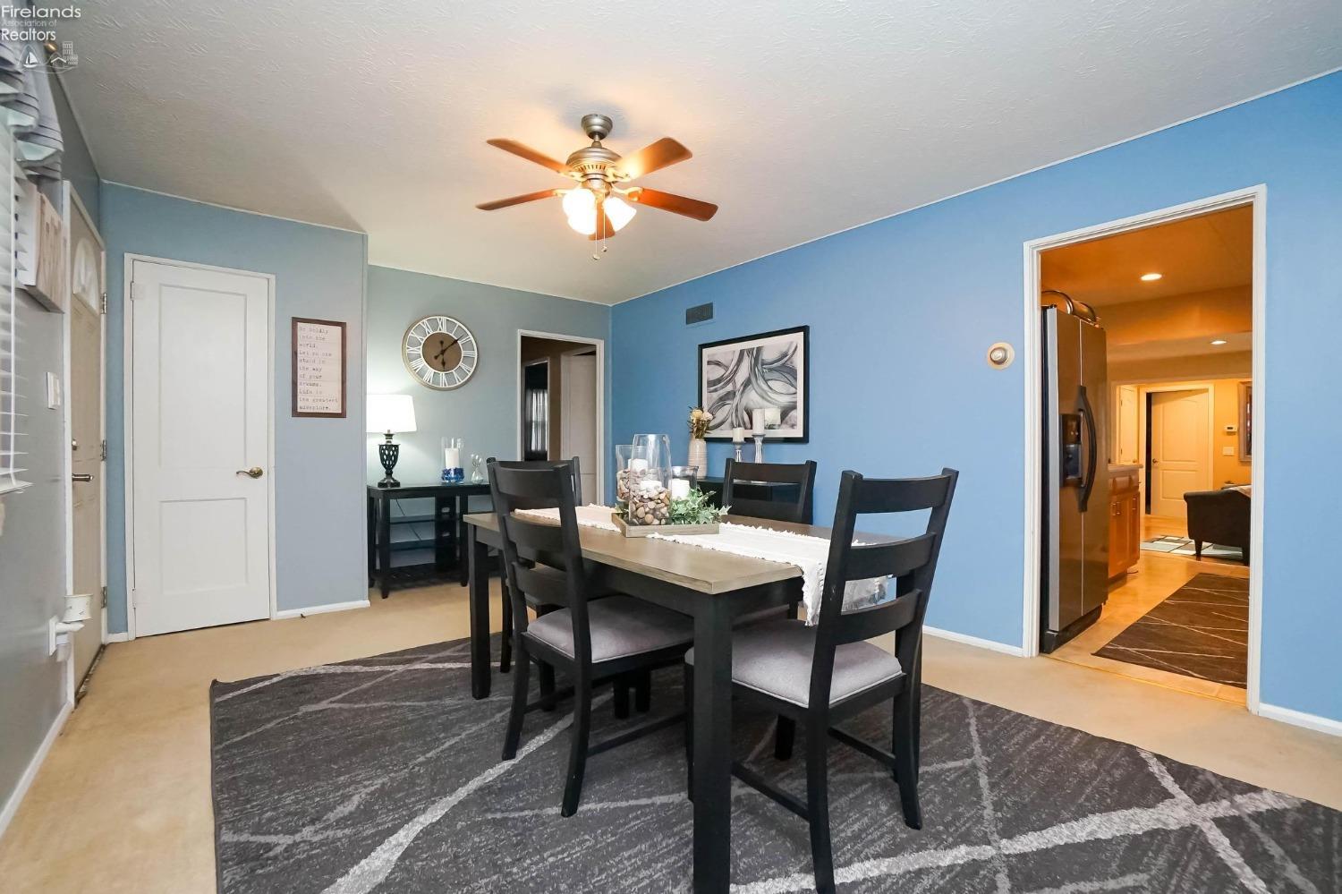 1390 Fleetwood Drive