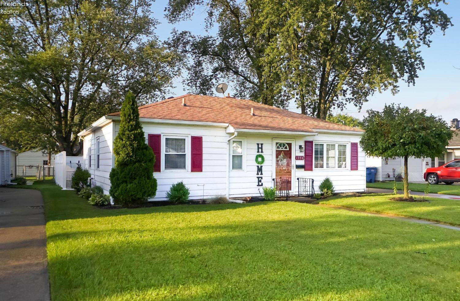 1390 Fleetwood Drive