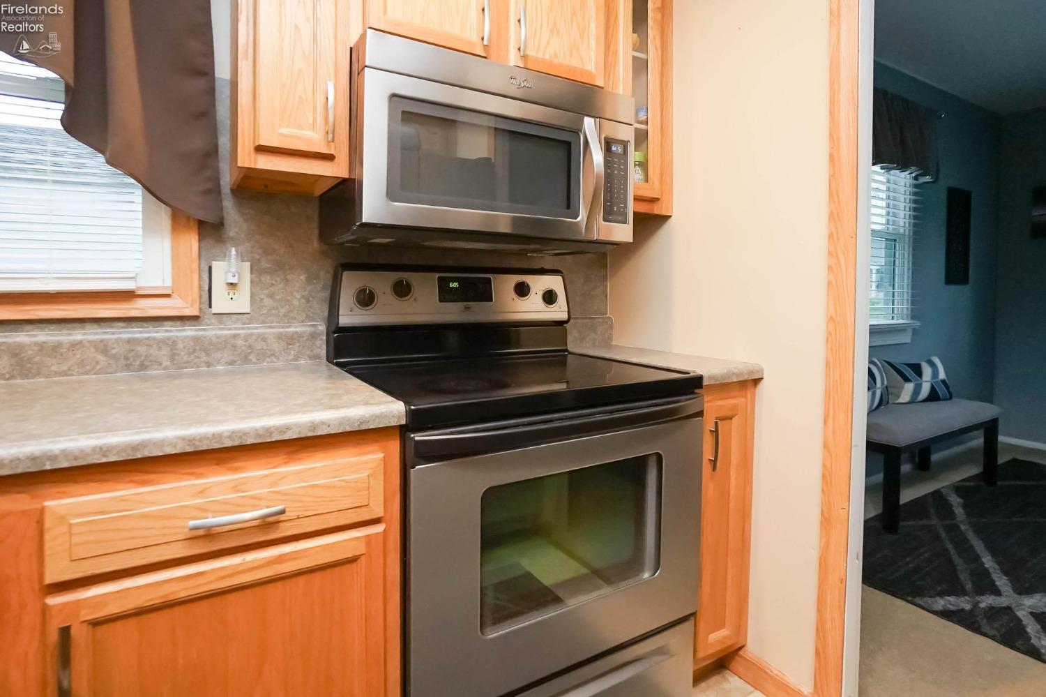 1390 Fleetwood Drive