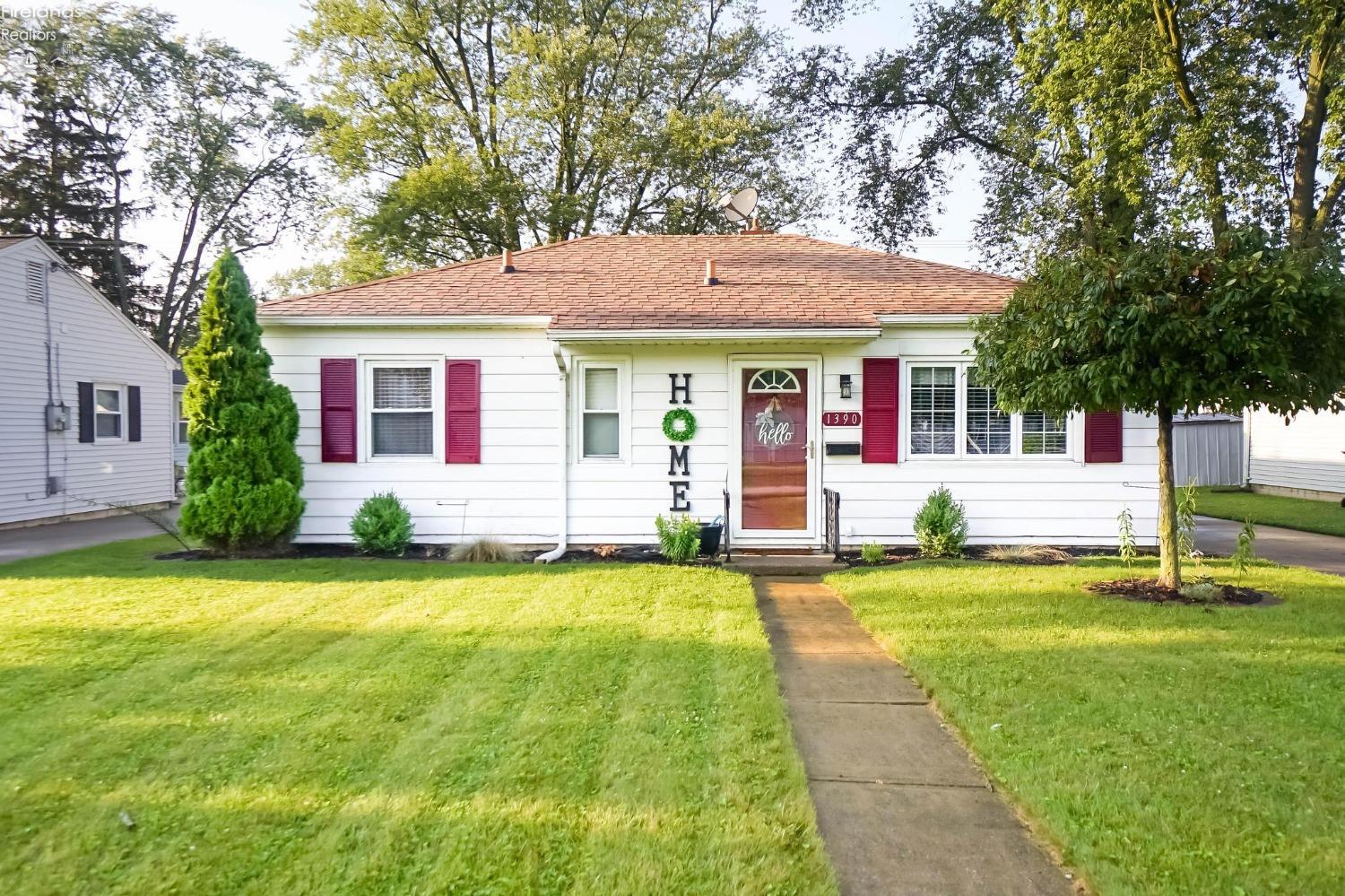 1390 Fleetwood Drive