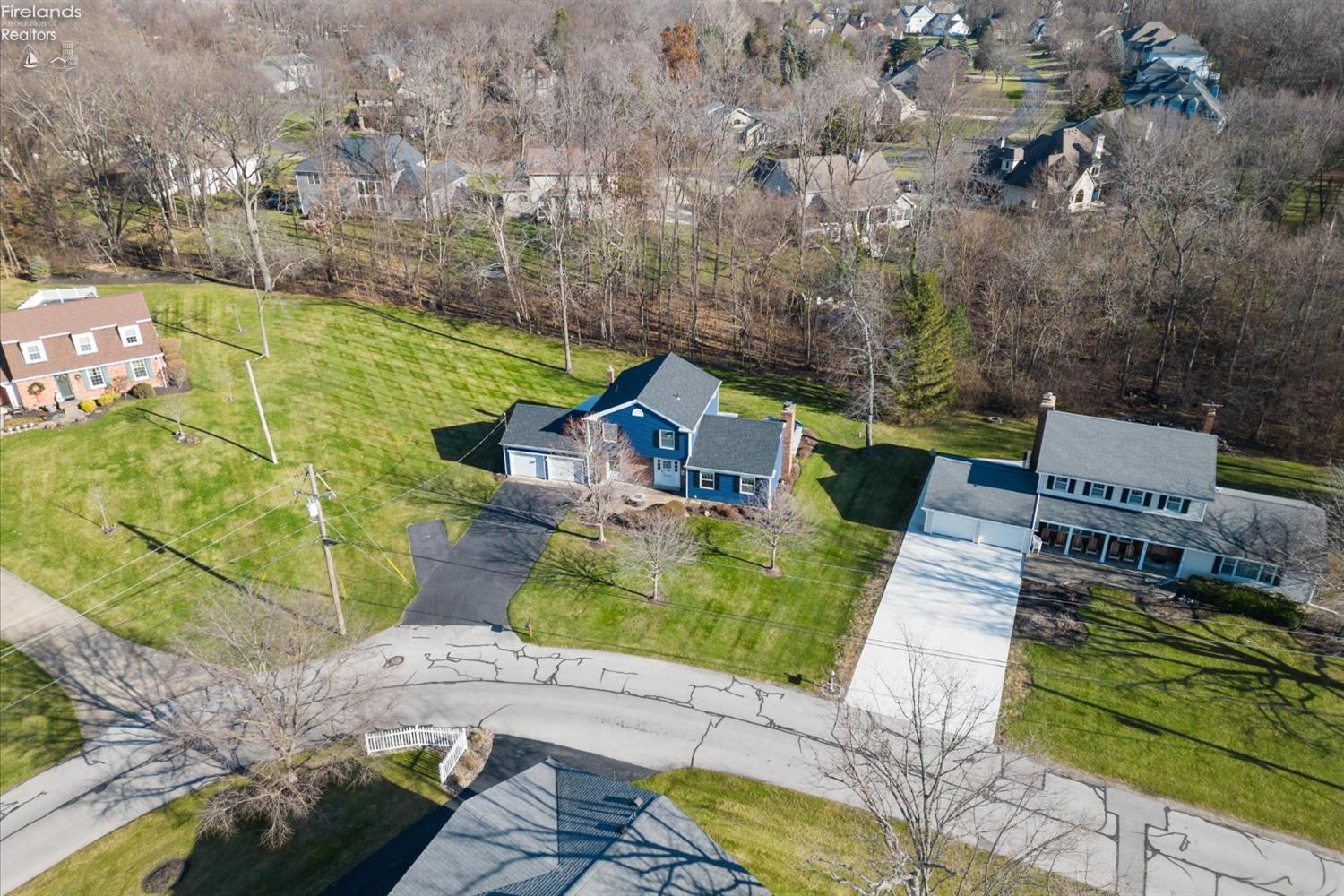 2173 N Carriage Lane