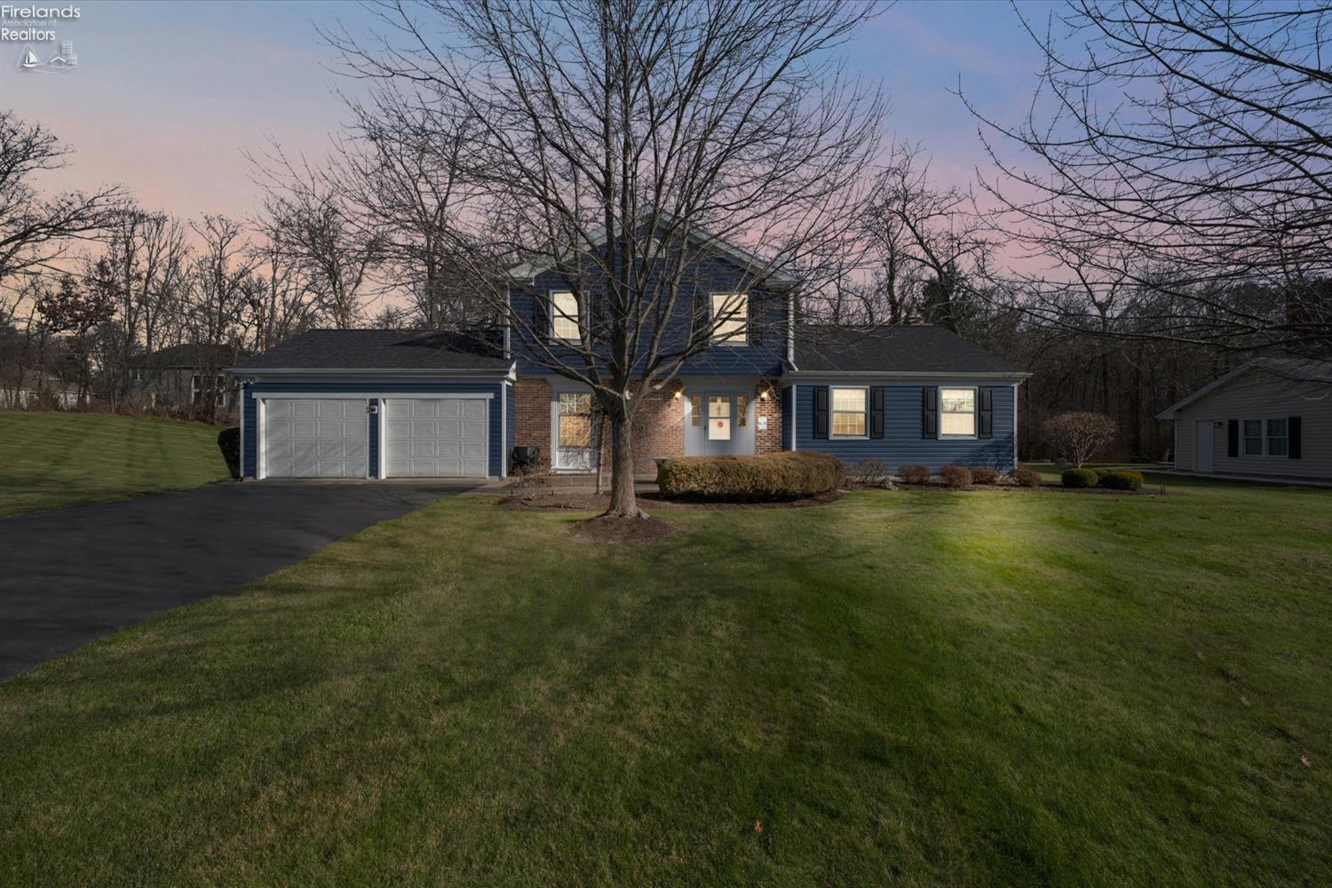 2173 N Carriage Lane