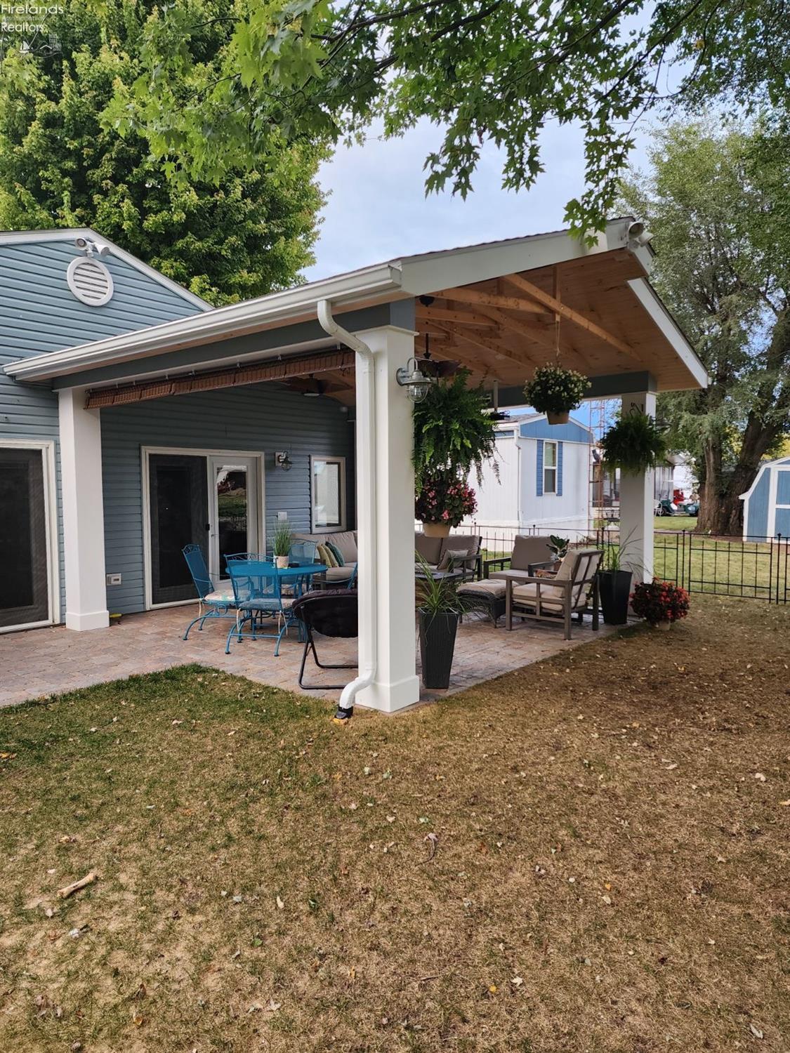 2880 W Risingsun Road