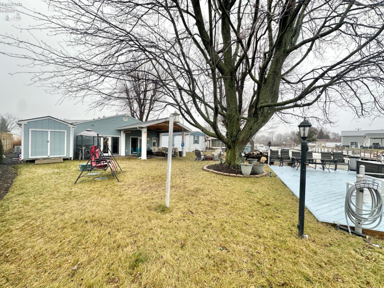 2880 W Risingsun Road