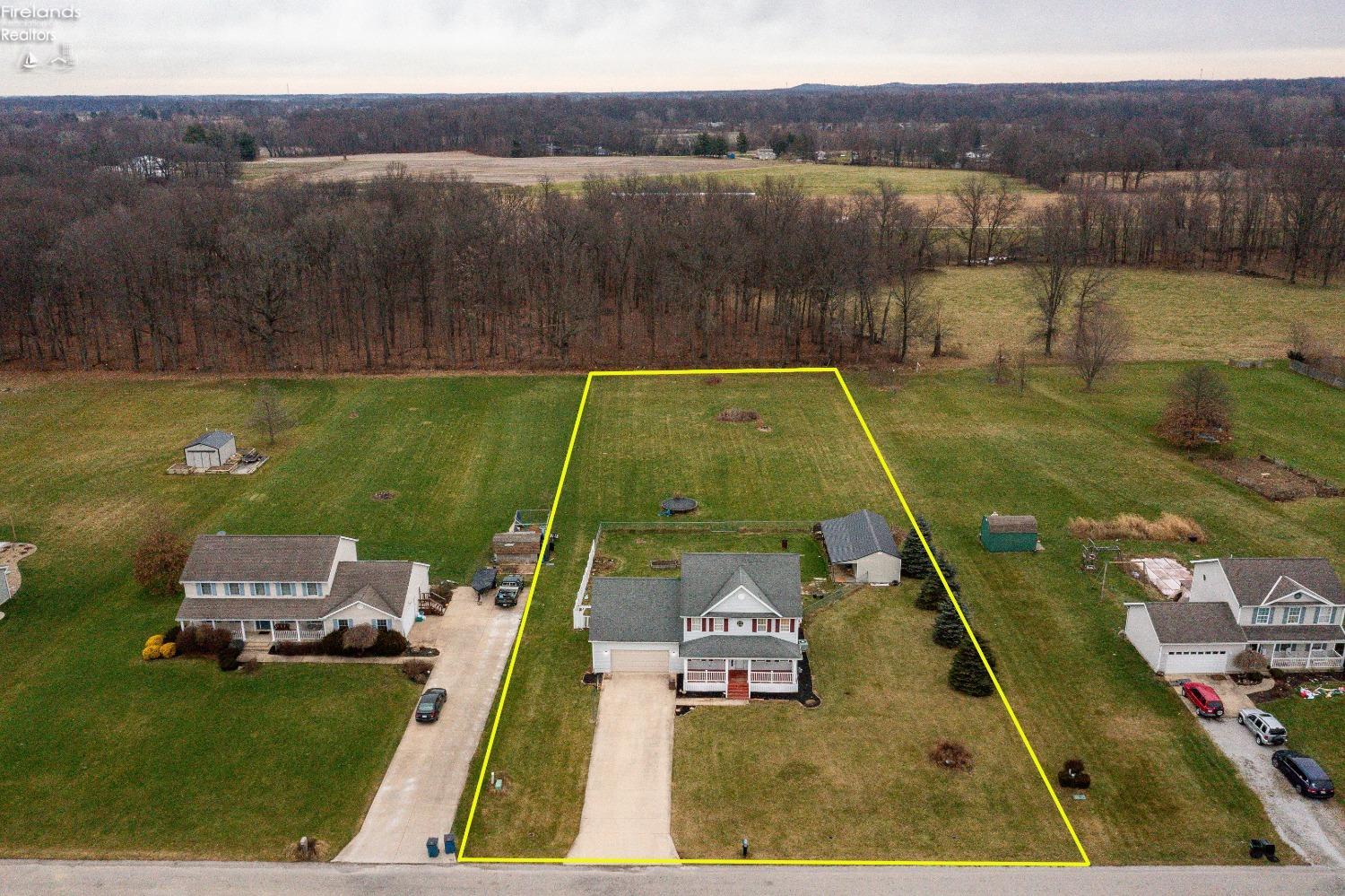 4938 Tumney Trail