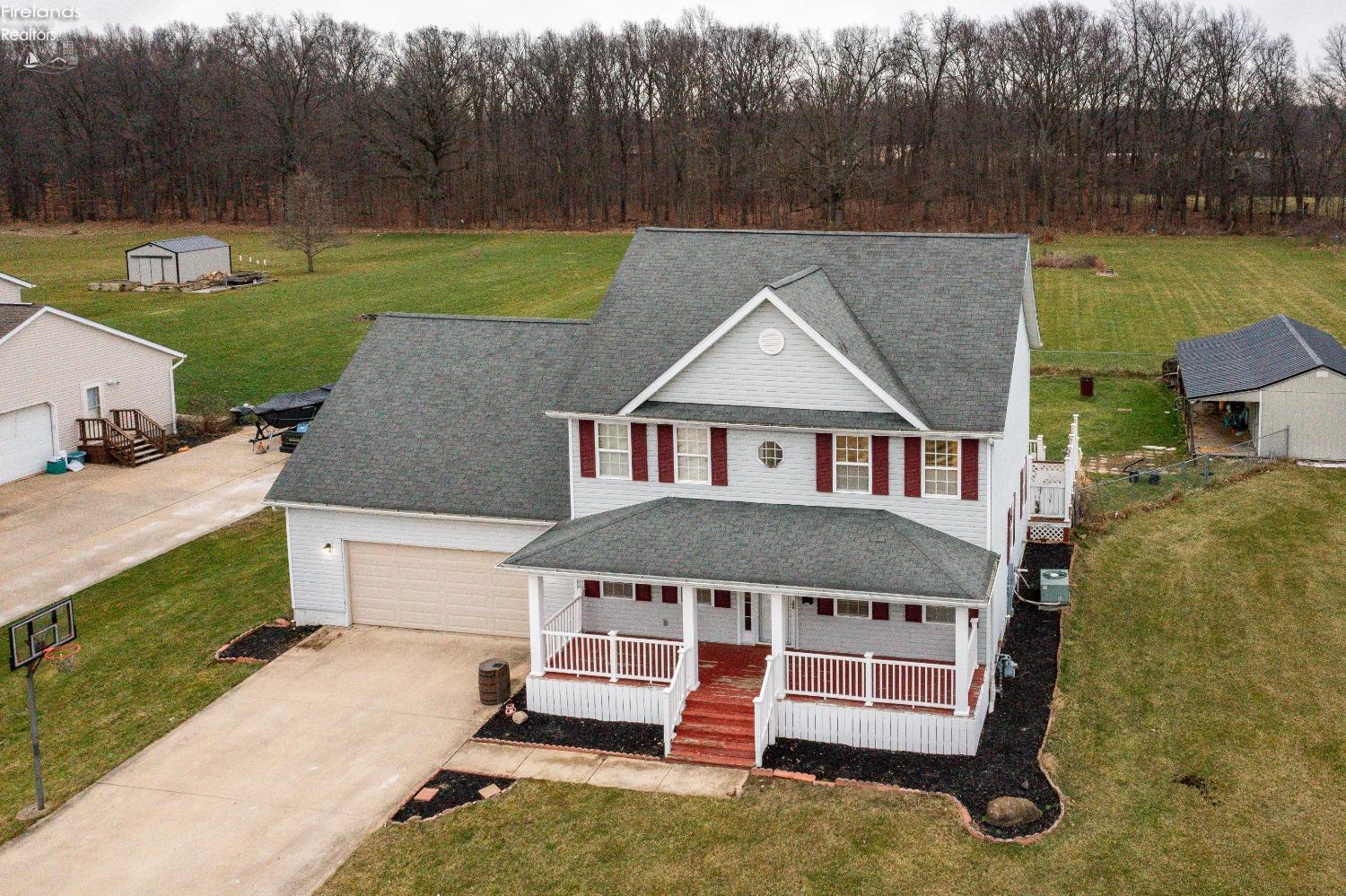 4938 Tumney Trail