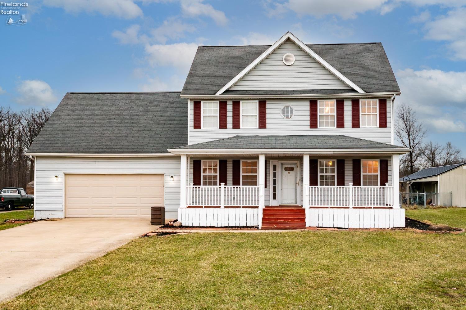 4938 Tumney Trail