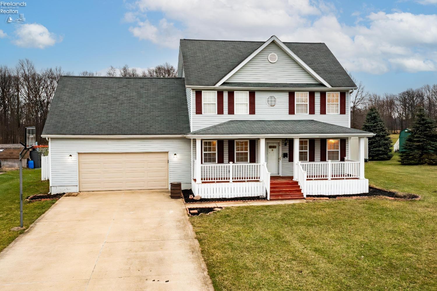 4938 Tumney Trail