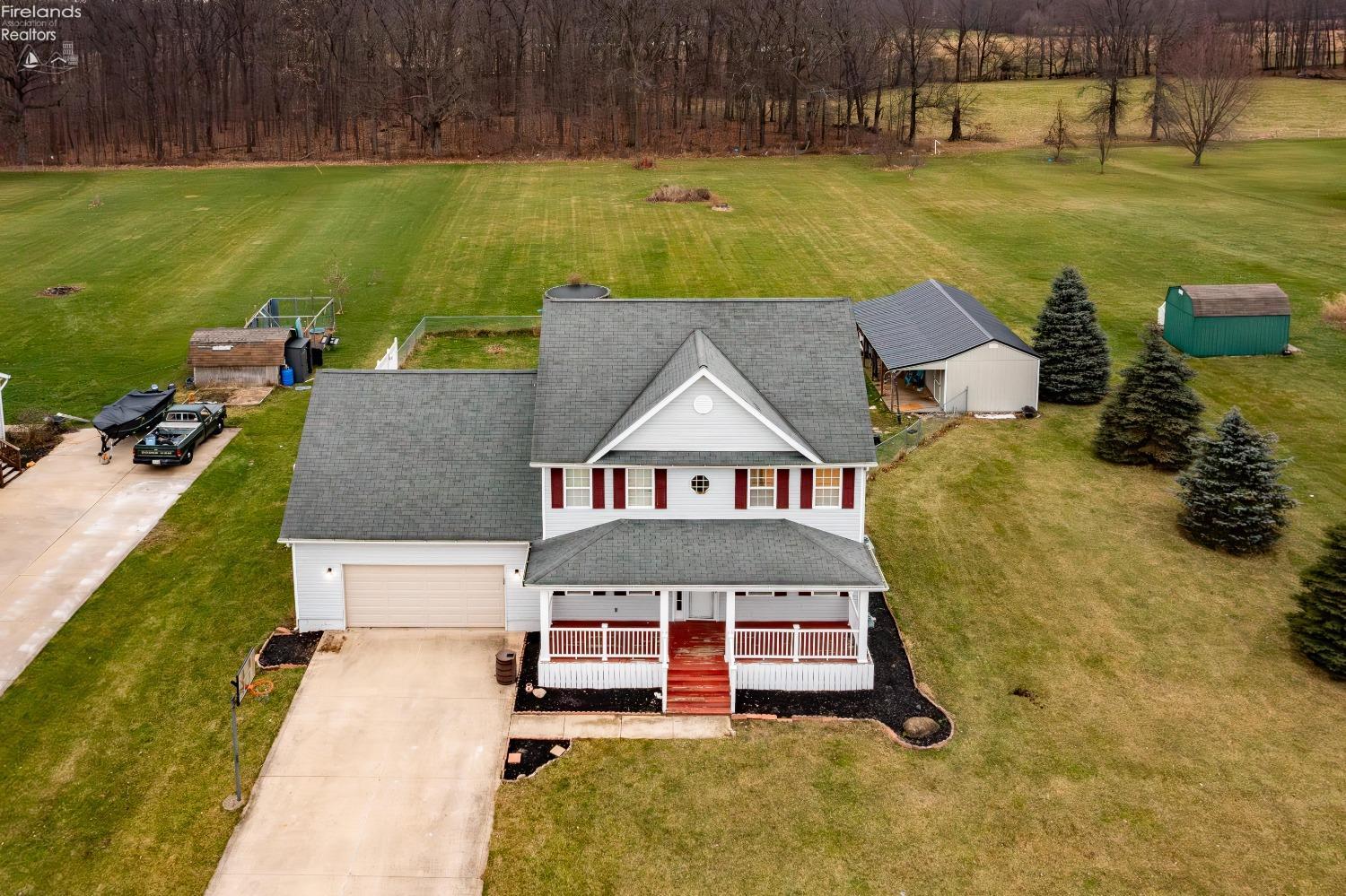 4938 Tumney Trail