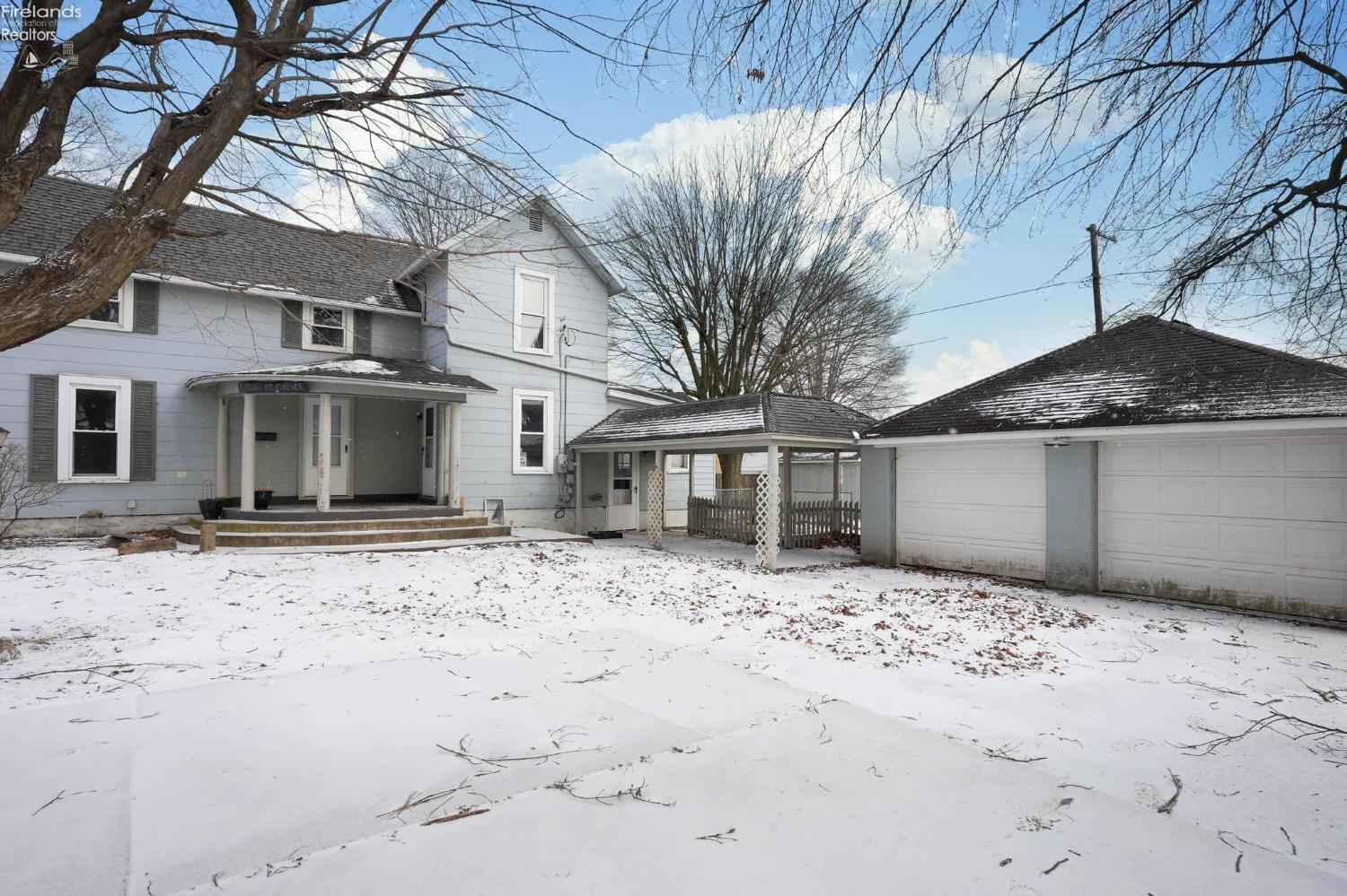 30 Grand Avenue