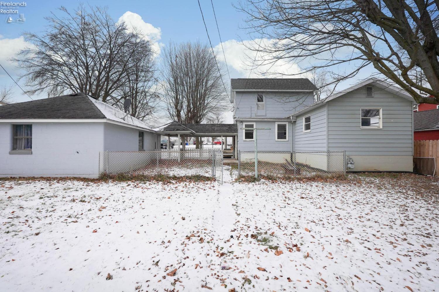 30 Grand Avenue