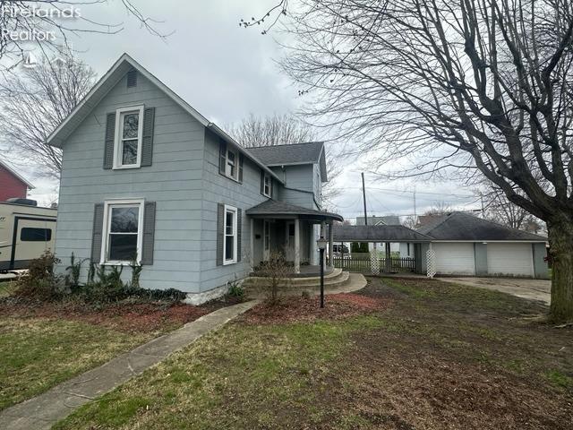 30 Grand Avenue