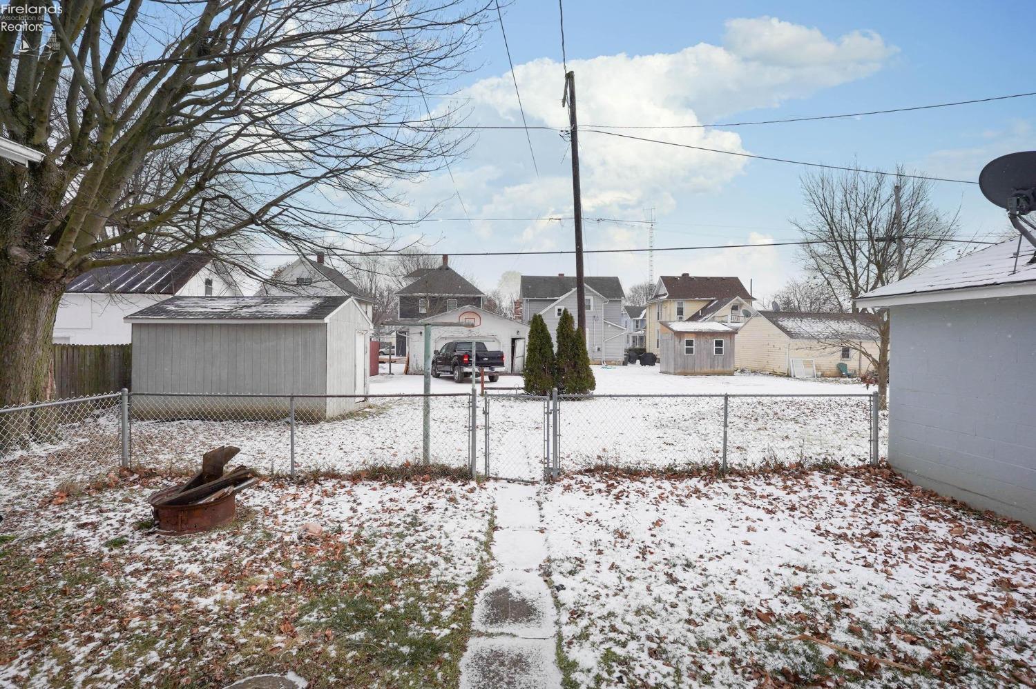 30 Grand Avenue