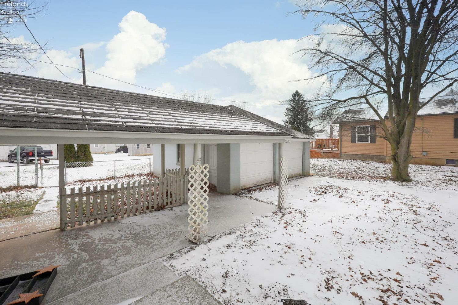 30 Grand Avenue