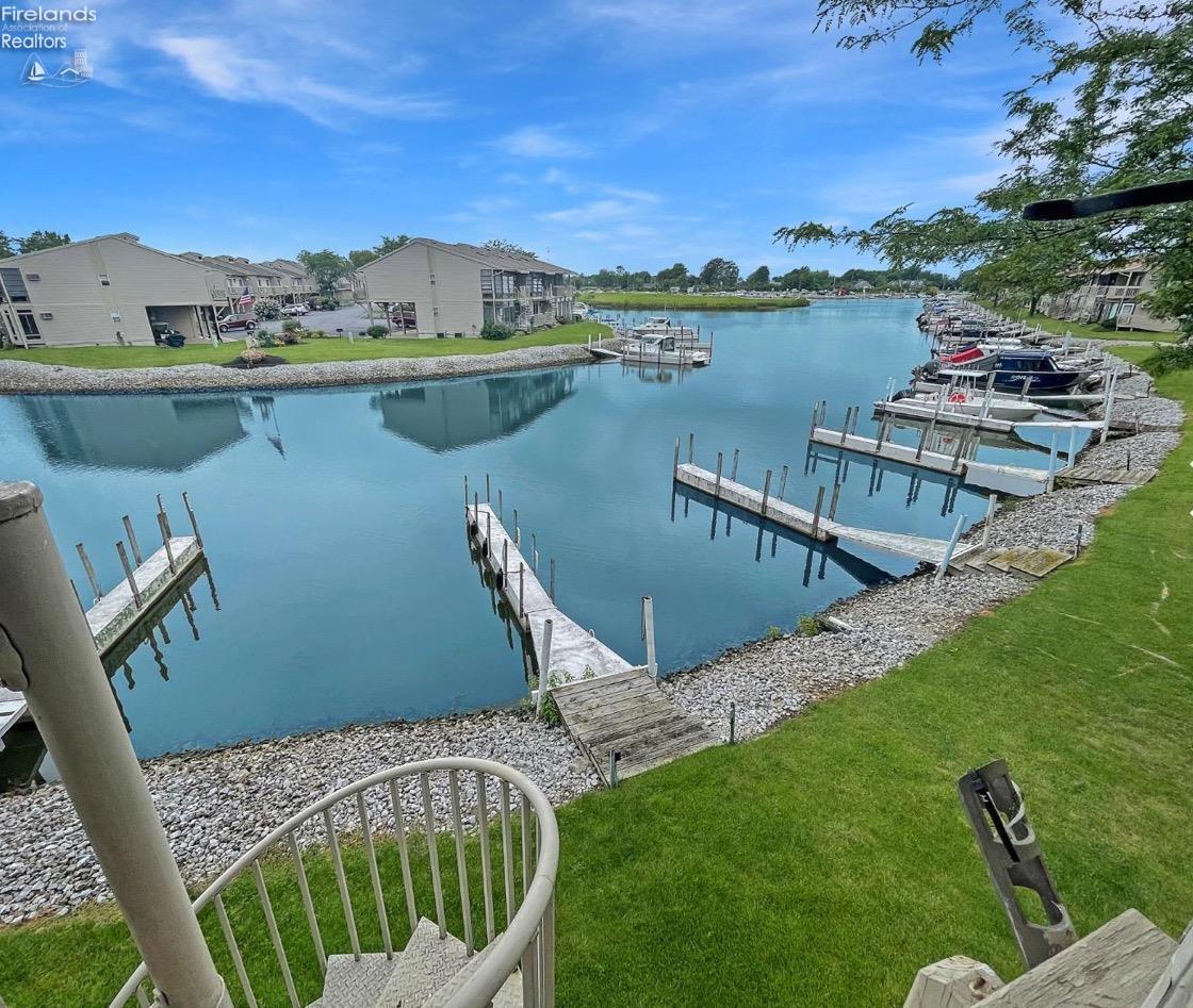 6316 N Harris Harbor Road